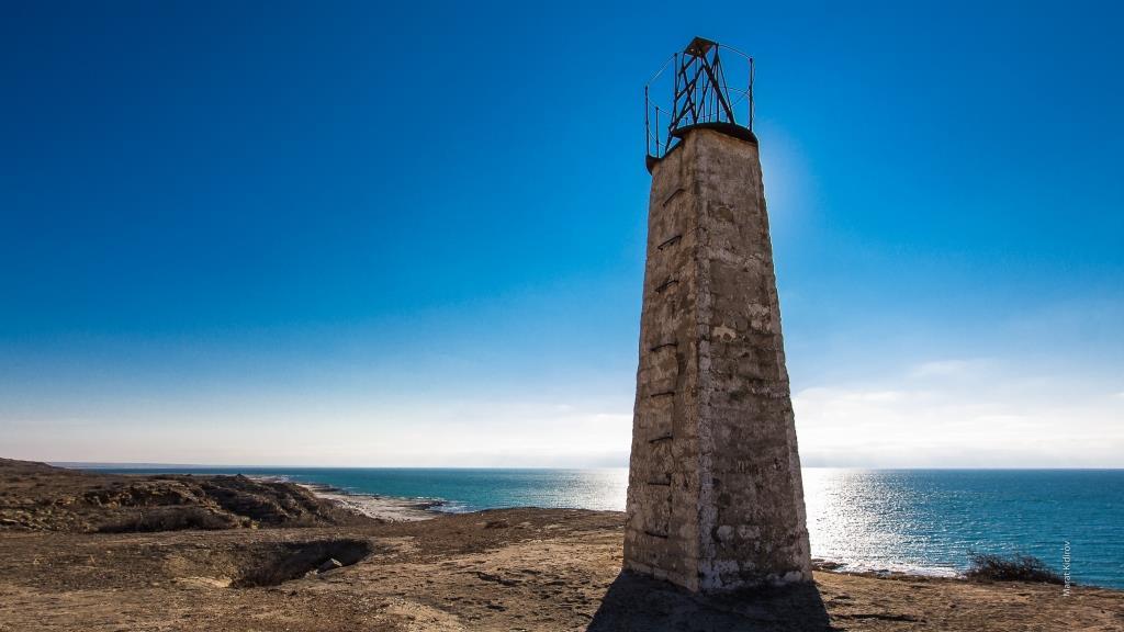 Kazakhstan, Aktau 2022 - My, Kazakhstan, Nature, Canon, Longpost