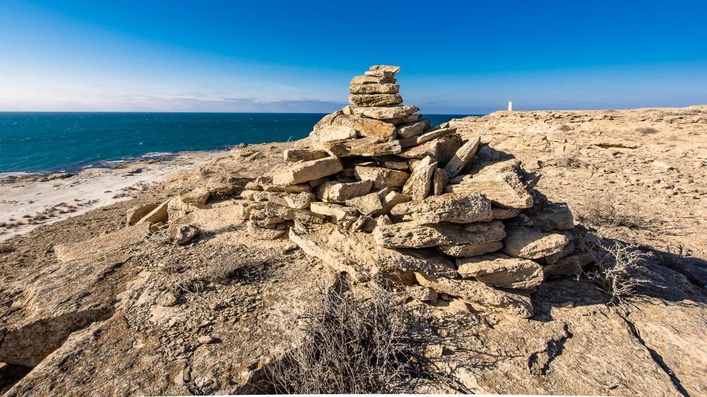 Kazakhstan, Aktau 2022 - My, Kazakhstan, Nature, Canon, Longpost