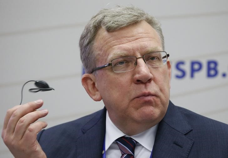 Kudrin: the standard of living today is 20% higher than it was in the USSR - Politics, Russia, Economy, the USSR