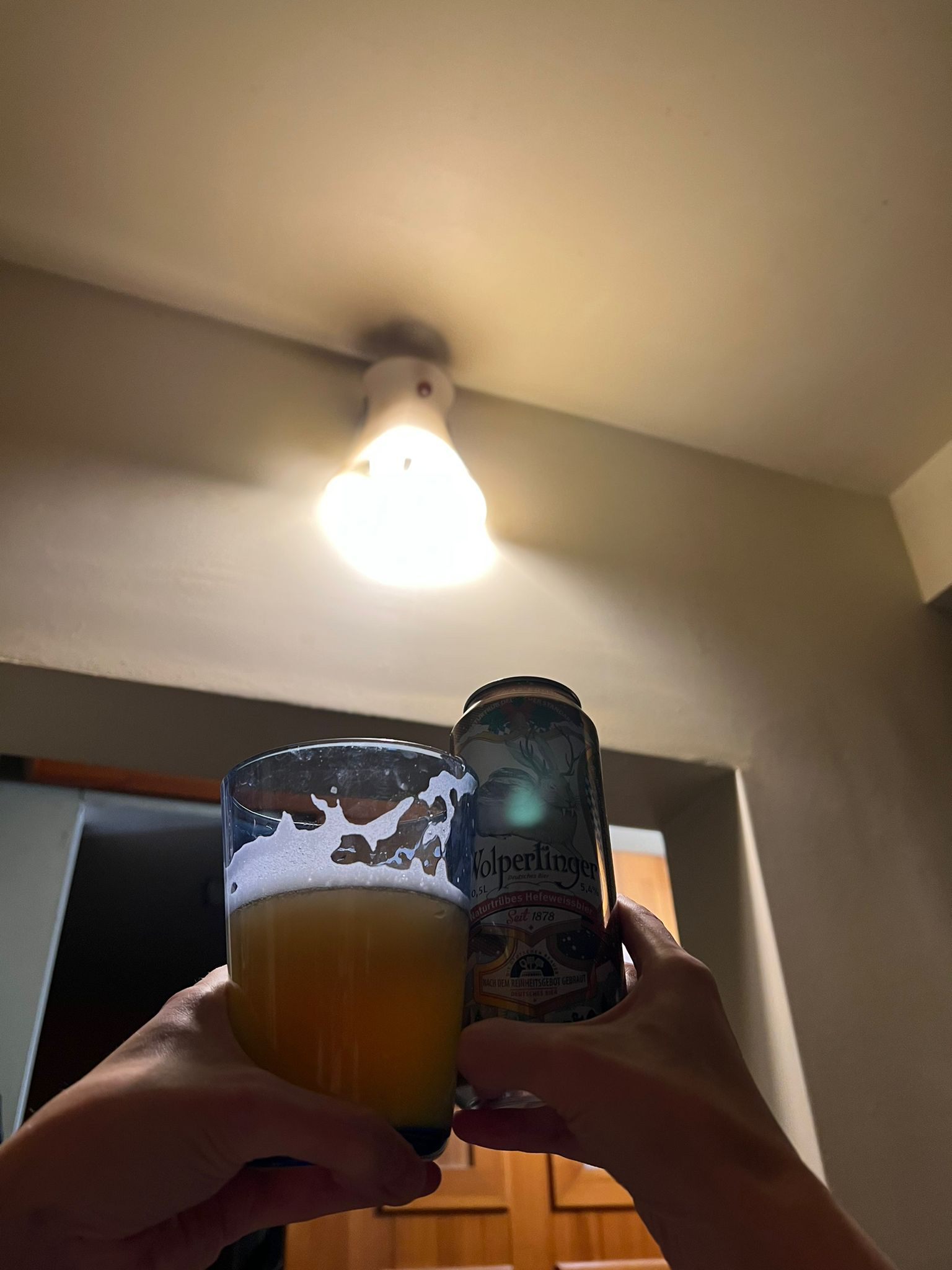 Beer is not craft again - My, Beer, Unfiltered, Alcohol, Longpost