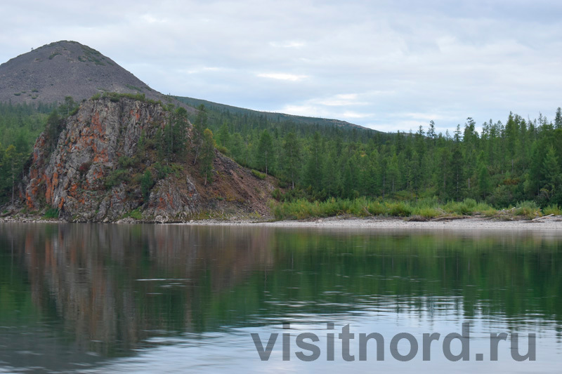 We continue the way to Lamuteskoye - the last outpost of civilization - My, Туристы, Travels, Tourism, Travelers, Travel across Russia, Vacation, Nature, River, Report, Longpost, Chukotka, Anadyr