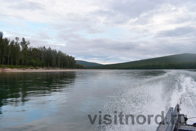 We continue the way to Lamuteskoye - the last outpost of civilization - My, Туристы, Travels, Tourism, Travelers, Travel across Russia, Vacation, Nature, River, Report, Longpost, Chukotka, Anadyr