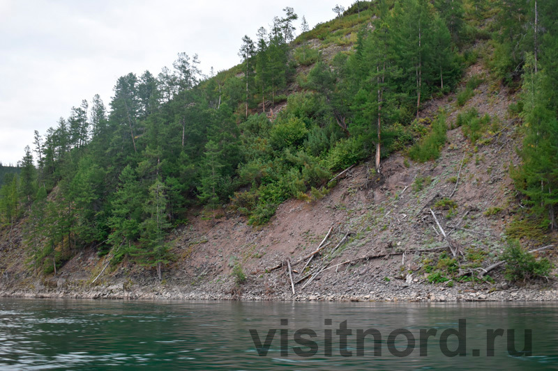 We continue the way to Lamuteskoye - the last outpost of civilization - My, Туристы, Travels, Tourism, Travelers, Travel across Russia, Vacation, Nature, River, Report, Longpost, Chukotka, Anadyr