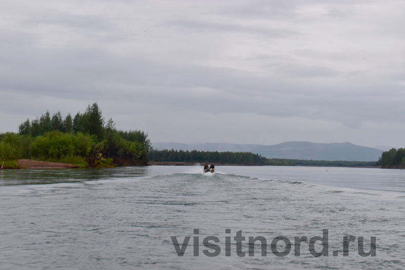 We continue the way to Lamuteskoye - the last outpost of civilization - My, Туристы, Travels, Tourism, Travelers, Travel across Russia, Vacation, Nature, River, Report, Longpost, Chukotka, Anadyr