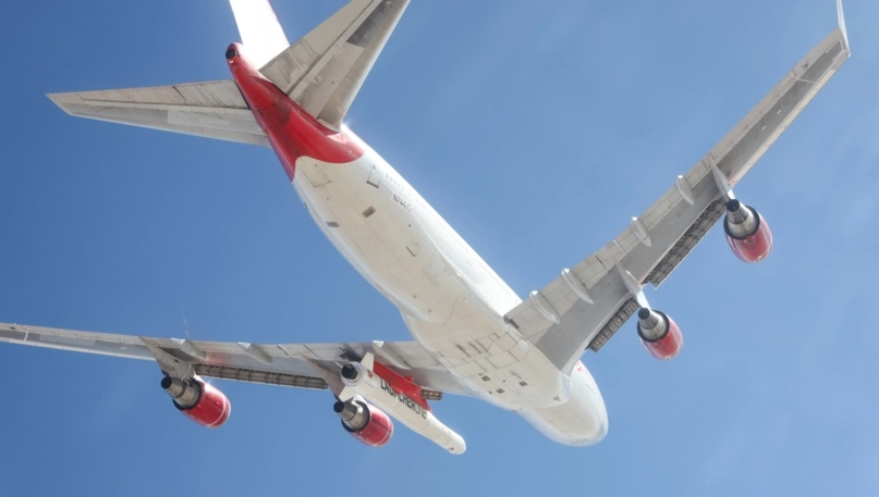 Virgin Orbit launches stP-27VPB's Above the Clouds mission. NSF - Cosmonautics, Rocket launch, Space, Technologies, Virgin Orbit, Video, Longpost