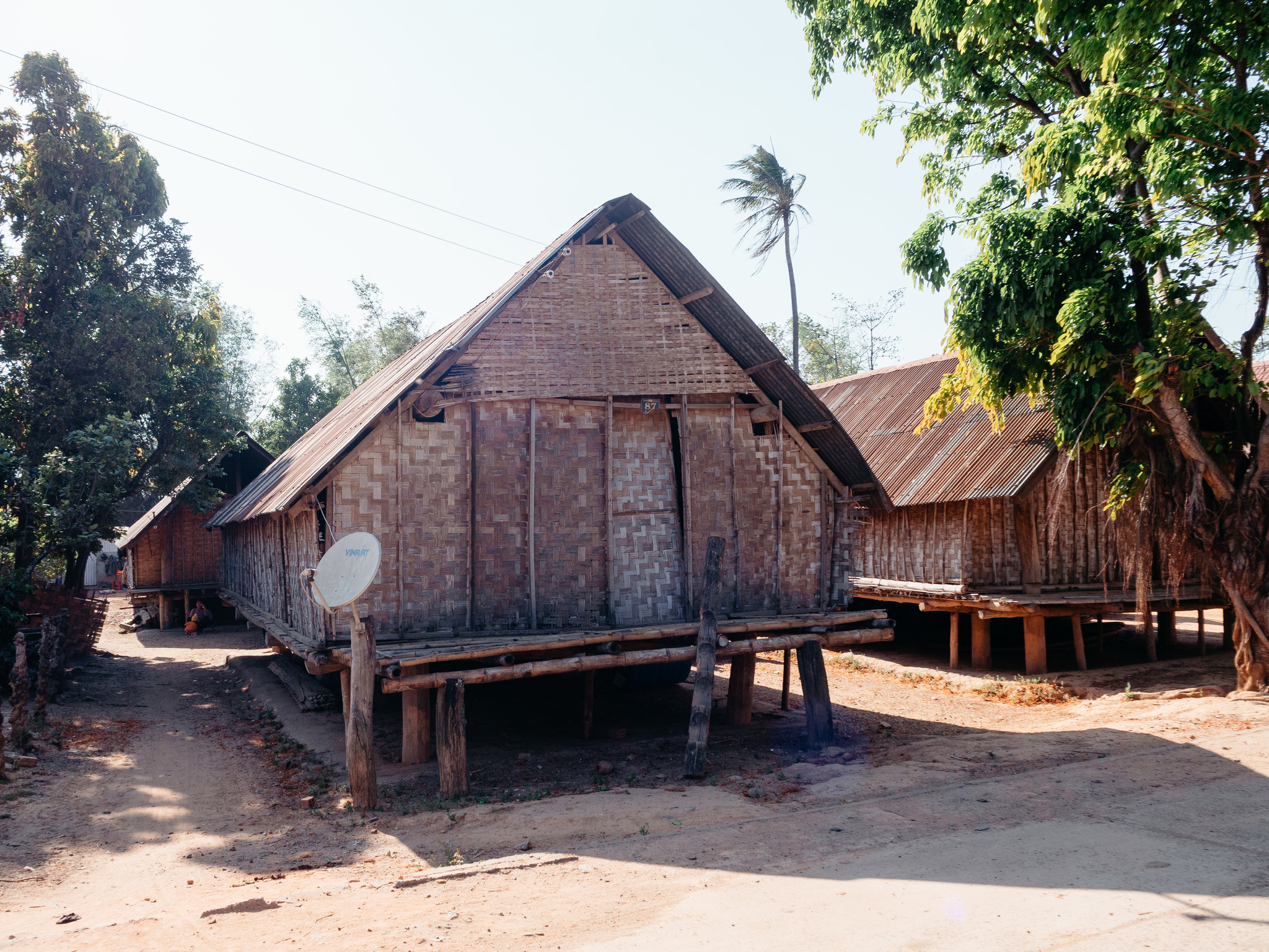 Secret Vietnam. Non-touristy mnongs - My, Vietnam, Travels, Adventures, Relaxation, Longpost