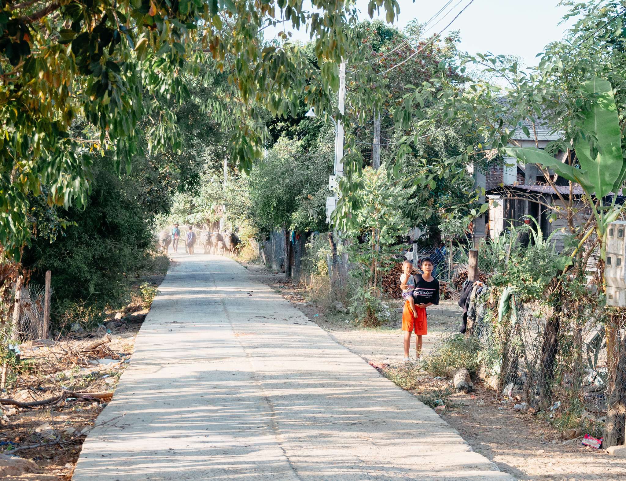 Secret Vietnam. Non-touristy mnongs - My, Vietnam, Travels, Adventures, Relaxation, Longpost