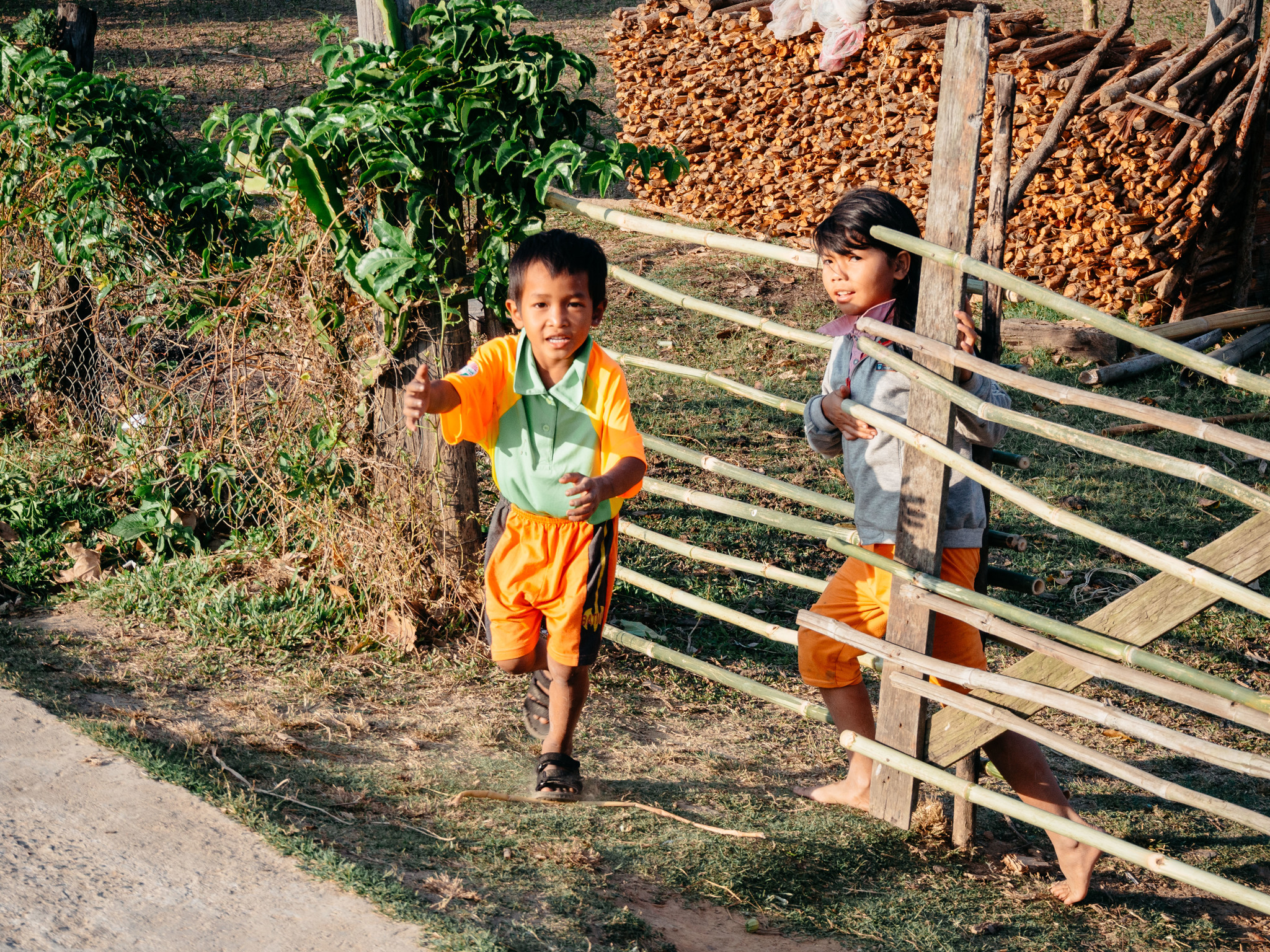 Secret Vietnam. Non-touristy mnongs - My, Vietnam, Travels, Adventures, Relaxation, Longpost