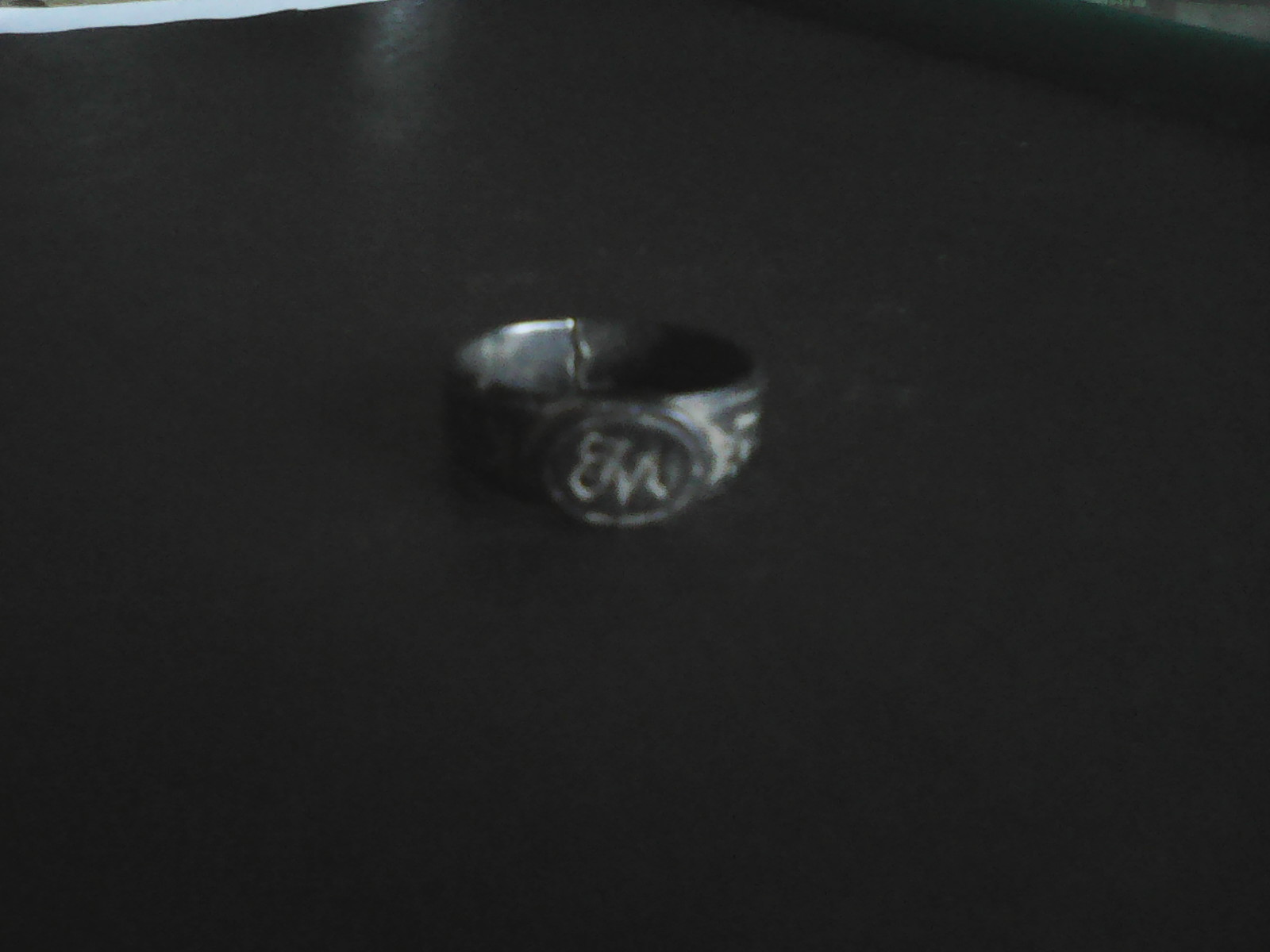 How do I learn more about the Old Ring? - My, Archeology, Ring, Longpost