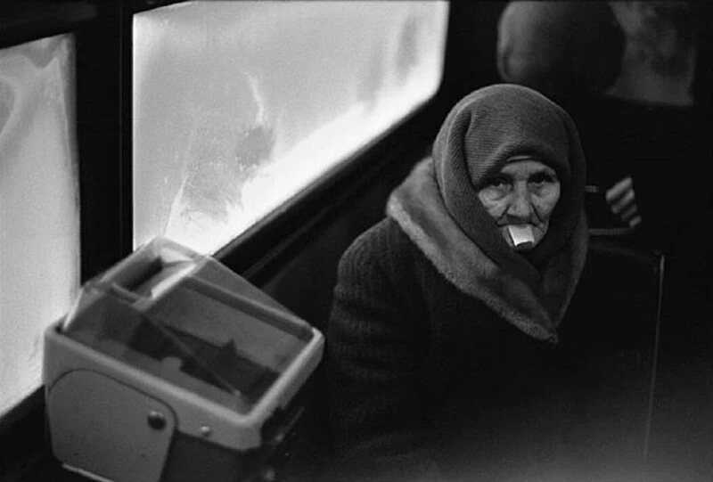 Bus ticket office - the USSR, Bus, The photo, Tickets, Cash register, Made in USSR, Longpost