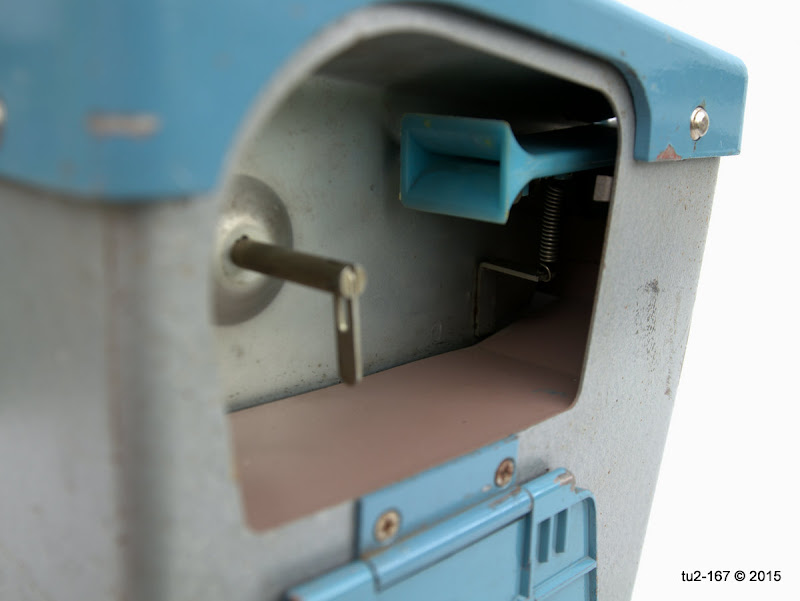 Bus ticket office-piggy bank - the USSR, Bus, Tickets, Cash register, Made in USSR, Livejournal, Longpost