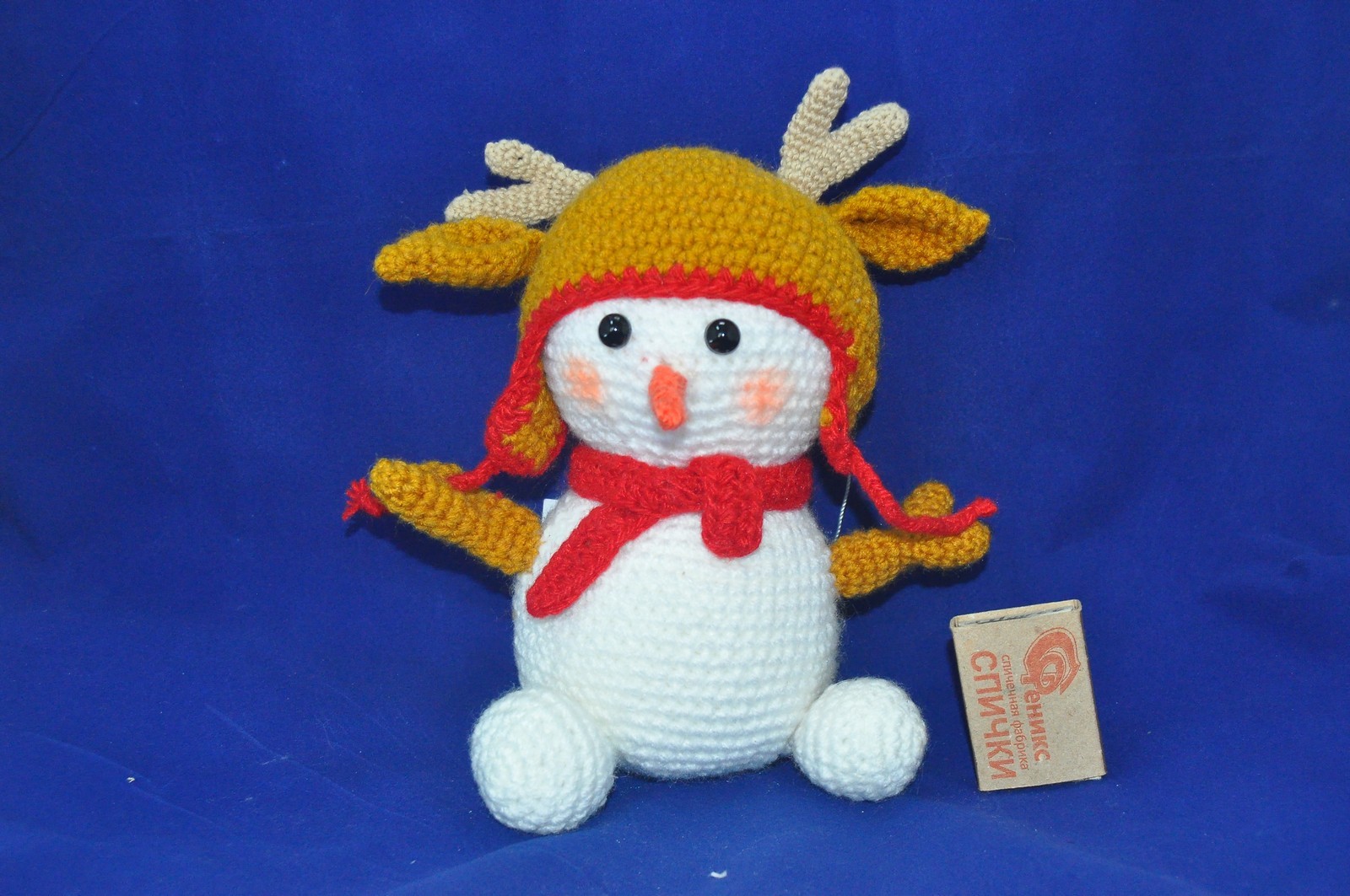 Wife Knits - My, Needlework, Knitting, Knitted toys, Toys, Amigurumi, Soft toy, Longpost