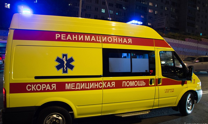 Ambulance, don't you see? My granddaughter was jinxed! - Ambulance, Resuscitation, Doctors, Fake call, Yandex Zen, Longpost