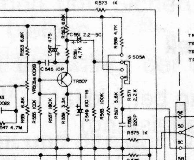 Восстановление усилителя Universum Dynamics HI FI 2500 - Моё, Ремонт техники, Электрика, Усилитель, Винтаж, Длиннопост