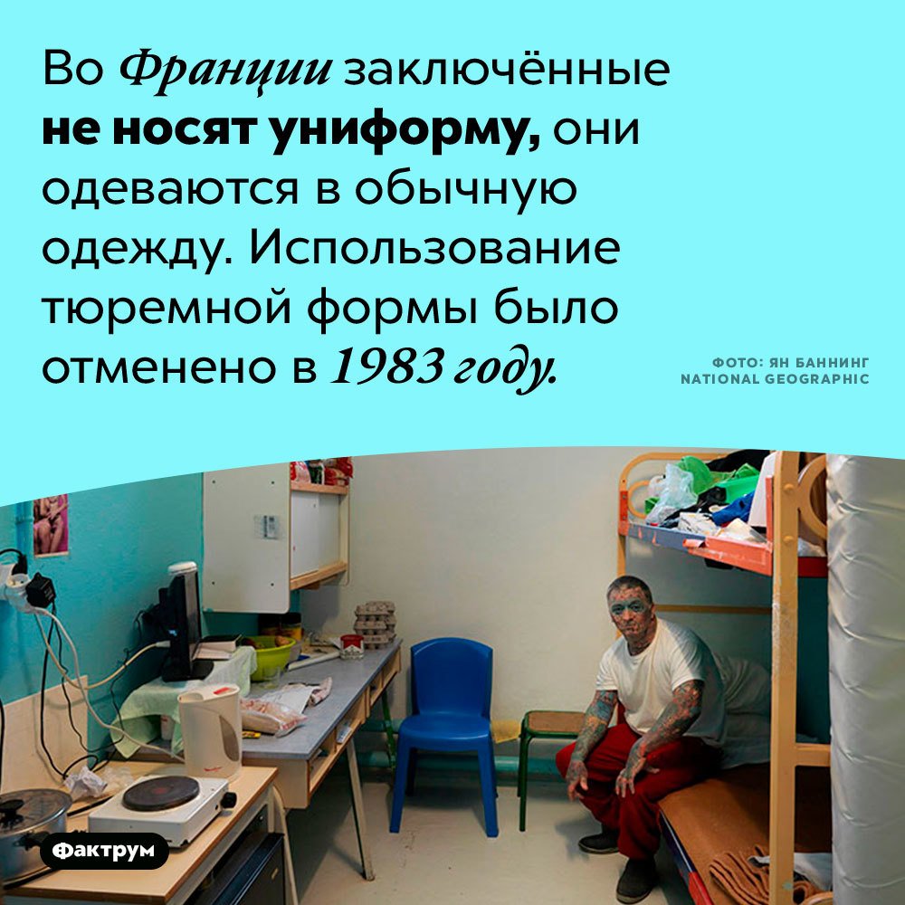 Интересные факты о Франции | Пикабу