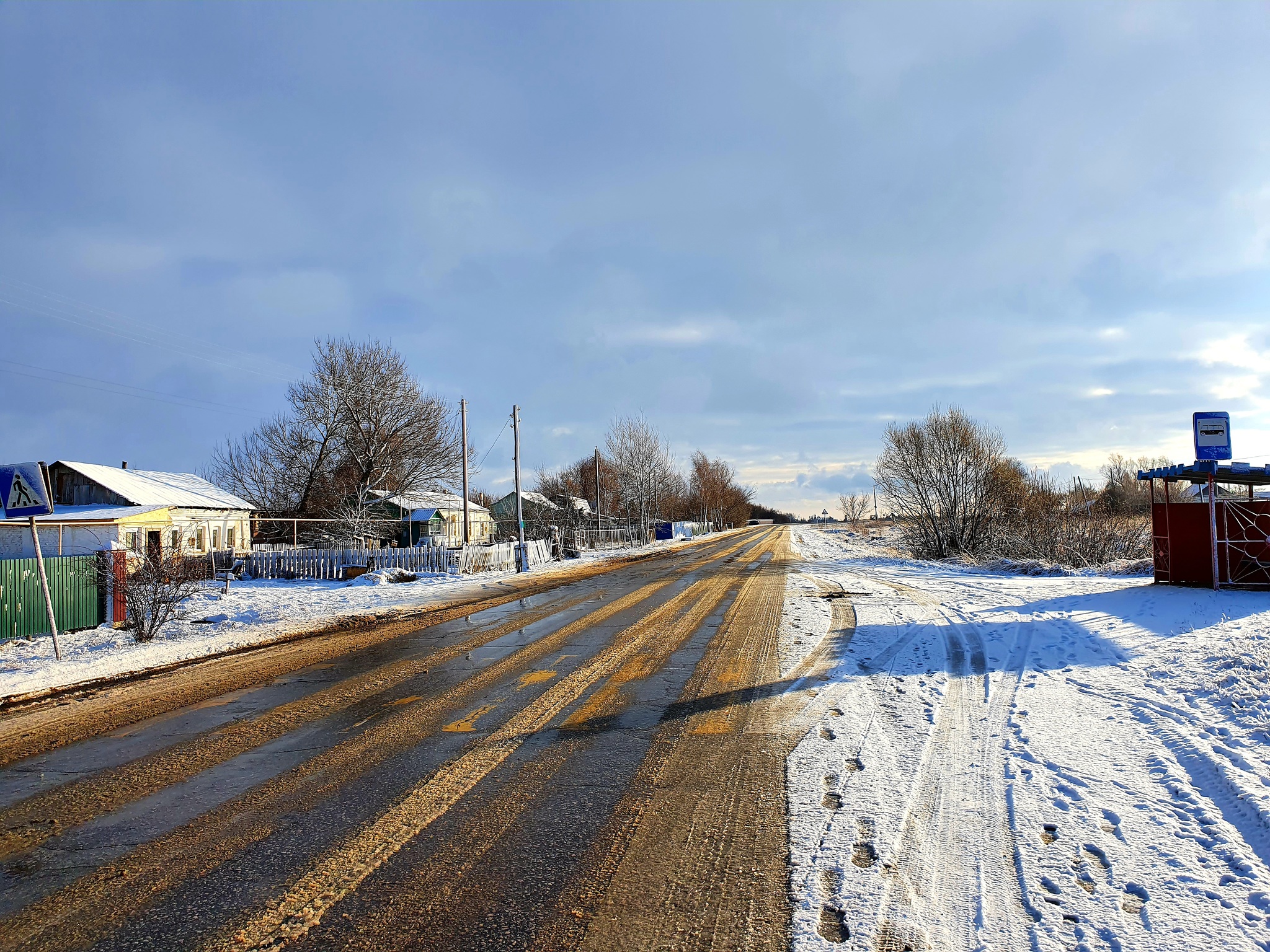 Trip to Glinka - My, The photo, Drive, Ryazan Oblast, Village, Church, Field, Forest, Korablino, Longpost