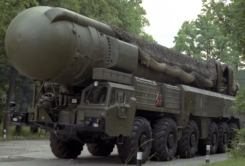 Why do rocket carriers have two cabins? - the USSR, Tractor, Made in USSR, Yandex Zen, Longpost