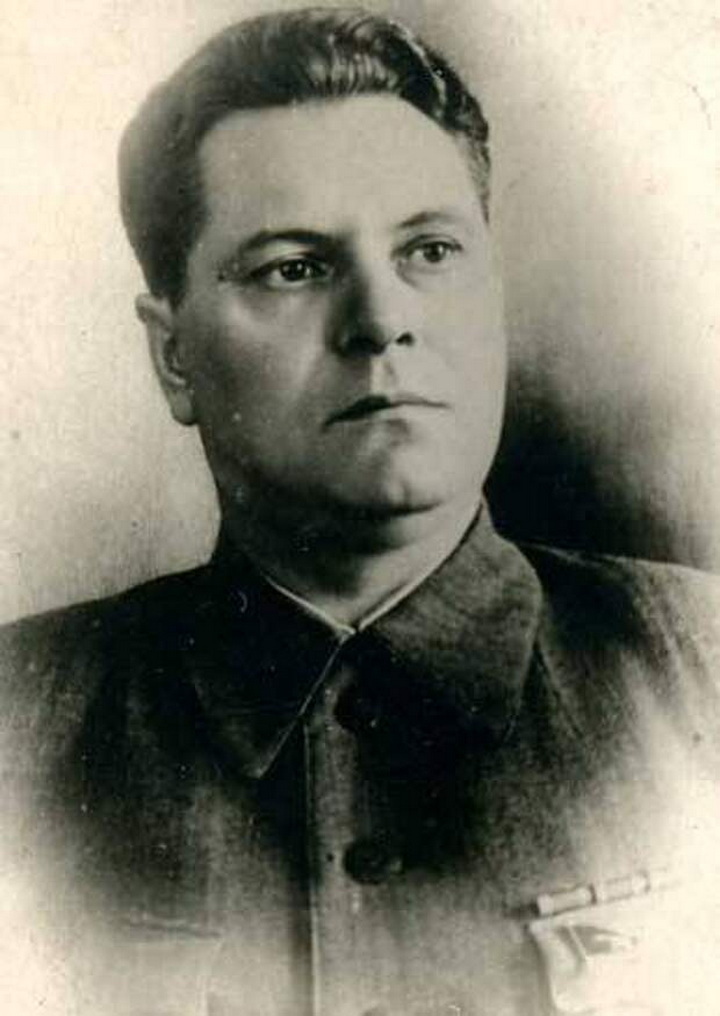 The King of Fighters, who was shot down by his - Airplane, Constructor, Fighter, The Great Patriotic War, Longpost