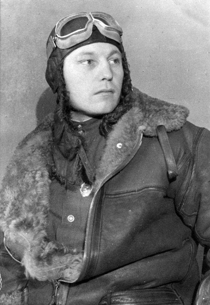 The King of Fighters, who was shot down by his - Airplane, Constructor, Fighter, The Great Patriotic War, Longpost