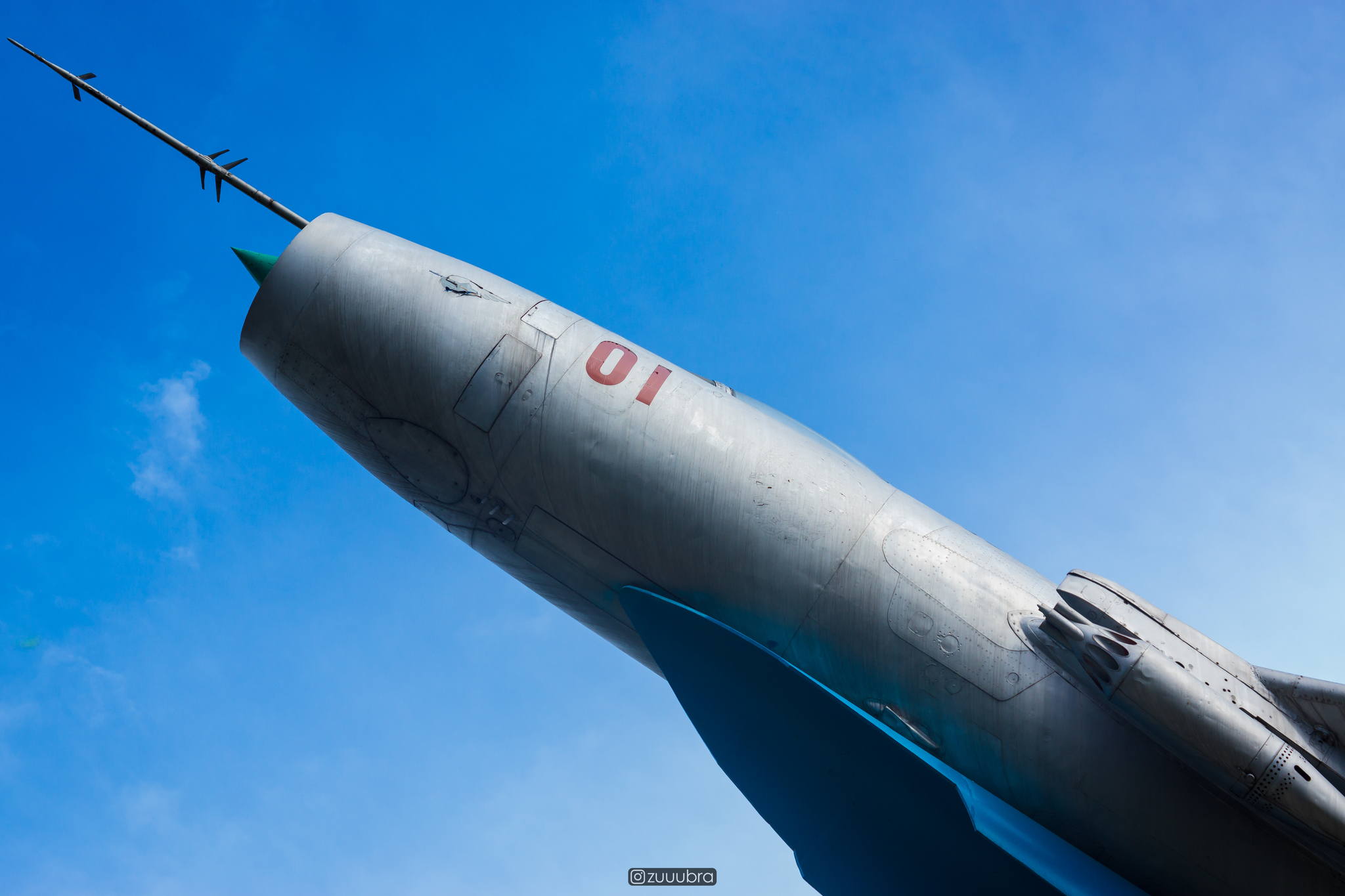 SU-7B fighter - My, The photo, the USSR, Дальний Восток, The Great Patriotic War, Air force, Pilots, Longpost