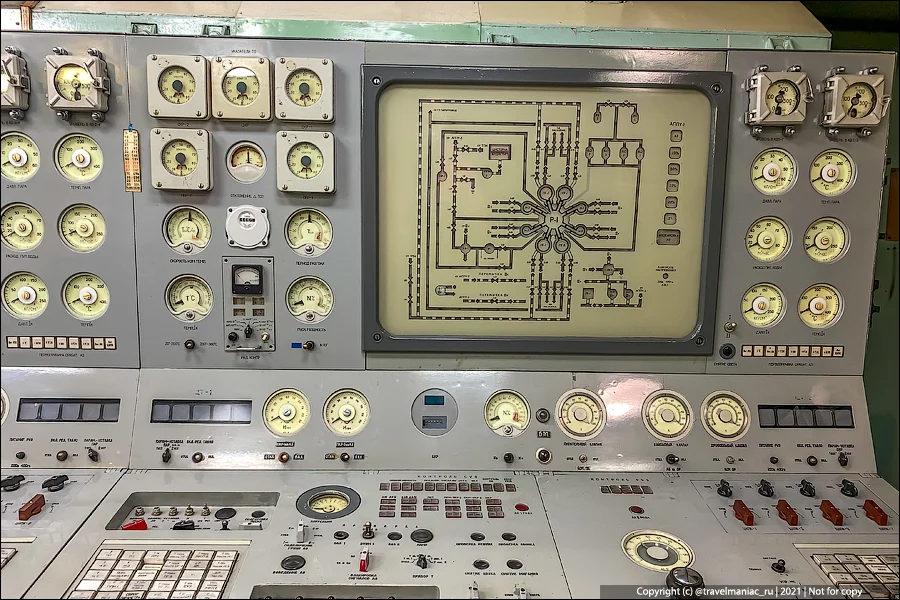 Гордость советского флота — первый в мире атомный ледокол Ленин. Как он выглядит сейчас - СССР, Атомный ледокол, Сделано в СССР, Ледокол Ленин, Яндекс Дзен, Длиннопост