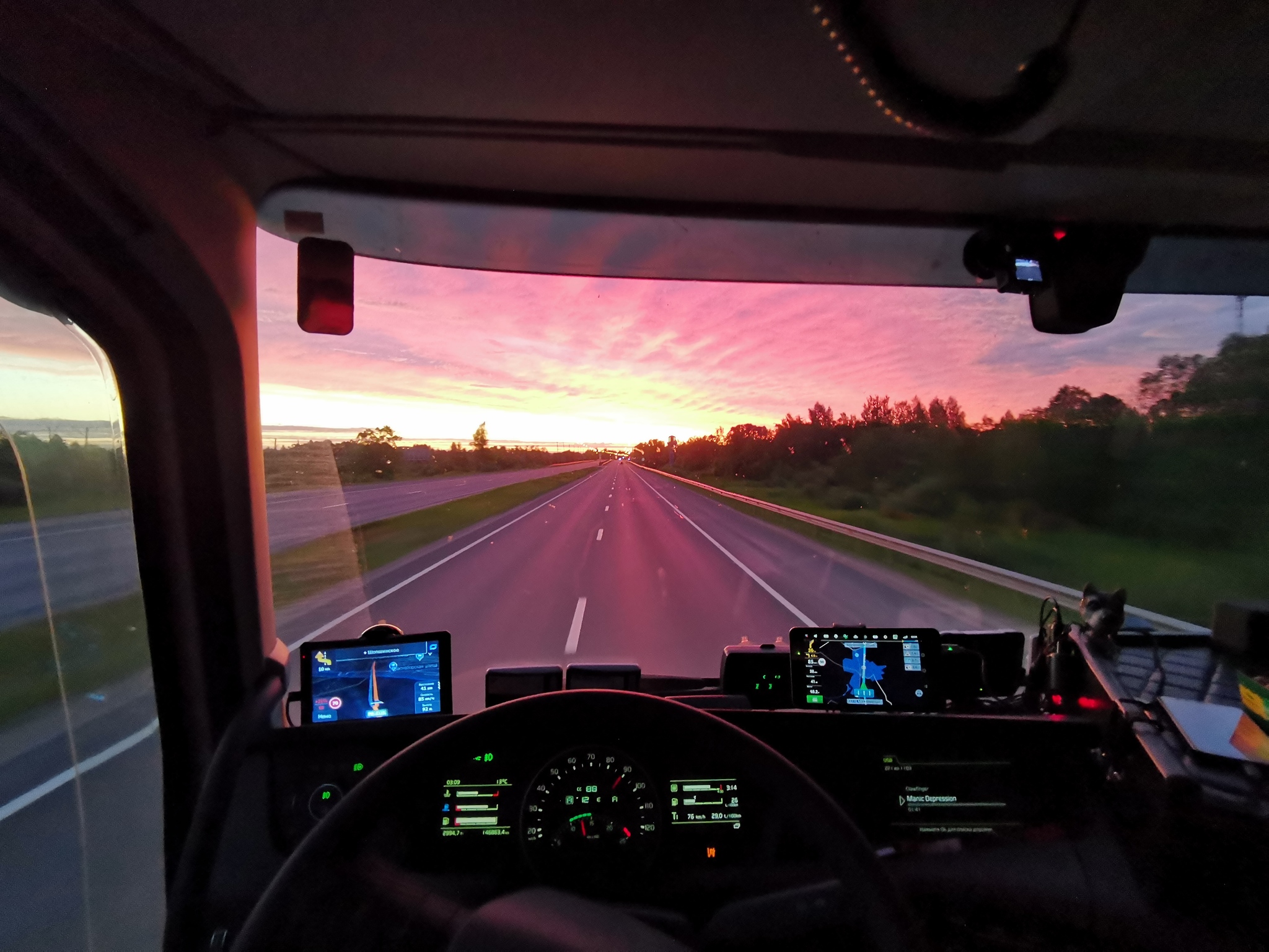 Roads - My, Truckers, Truck, Road, Russian roads, Kazakhstan, Russia, Republic of Belarus, Europe, Asia, The photo, Landscape, Video, beauty of nature, Longpost