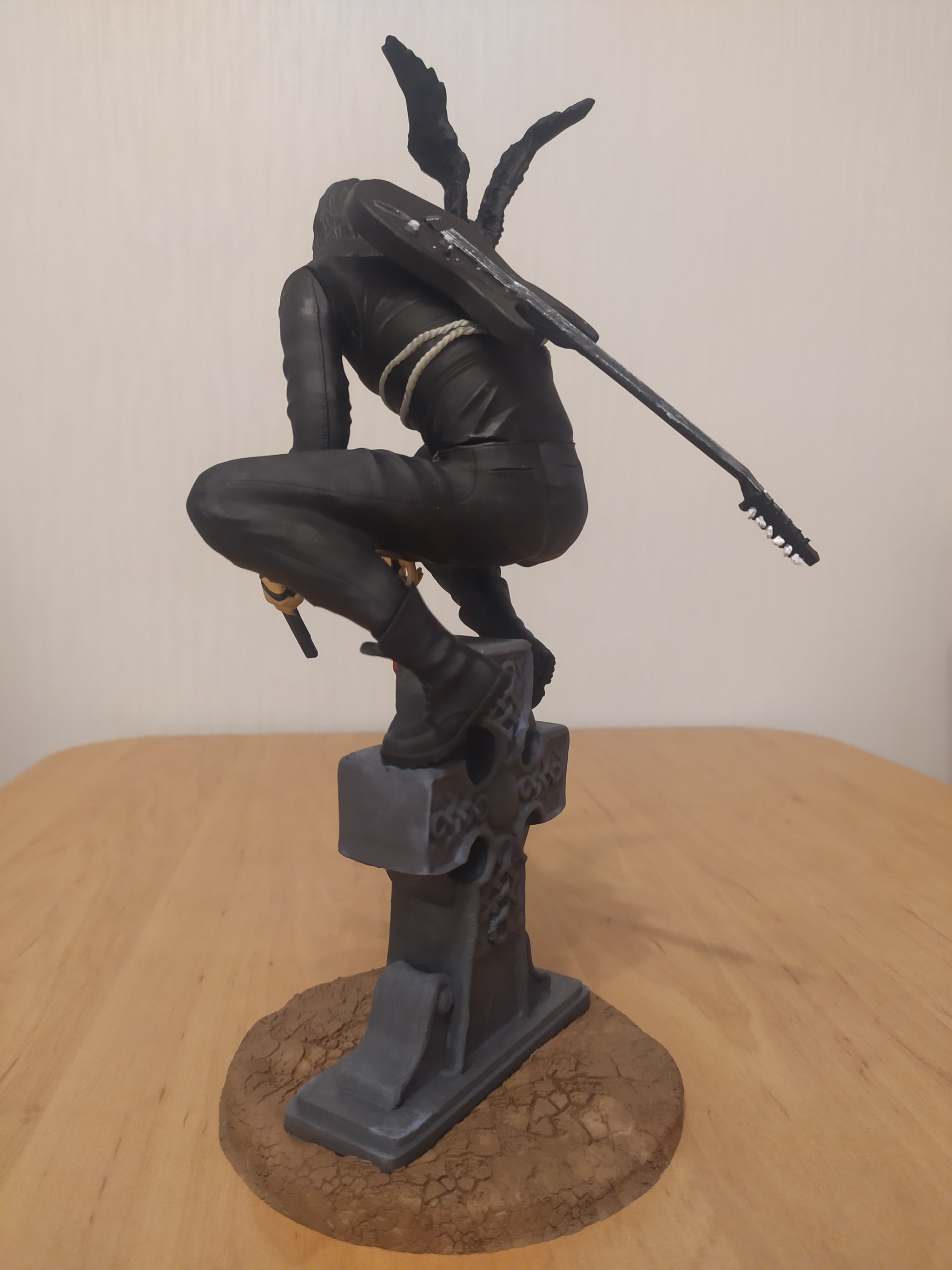 Ворон | Пикабу