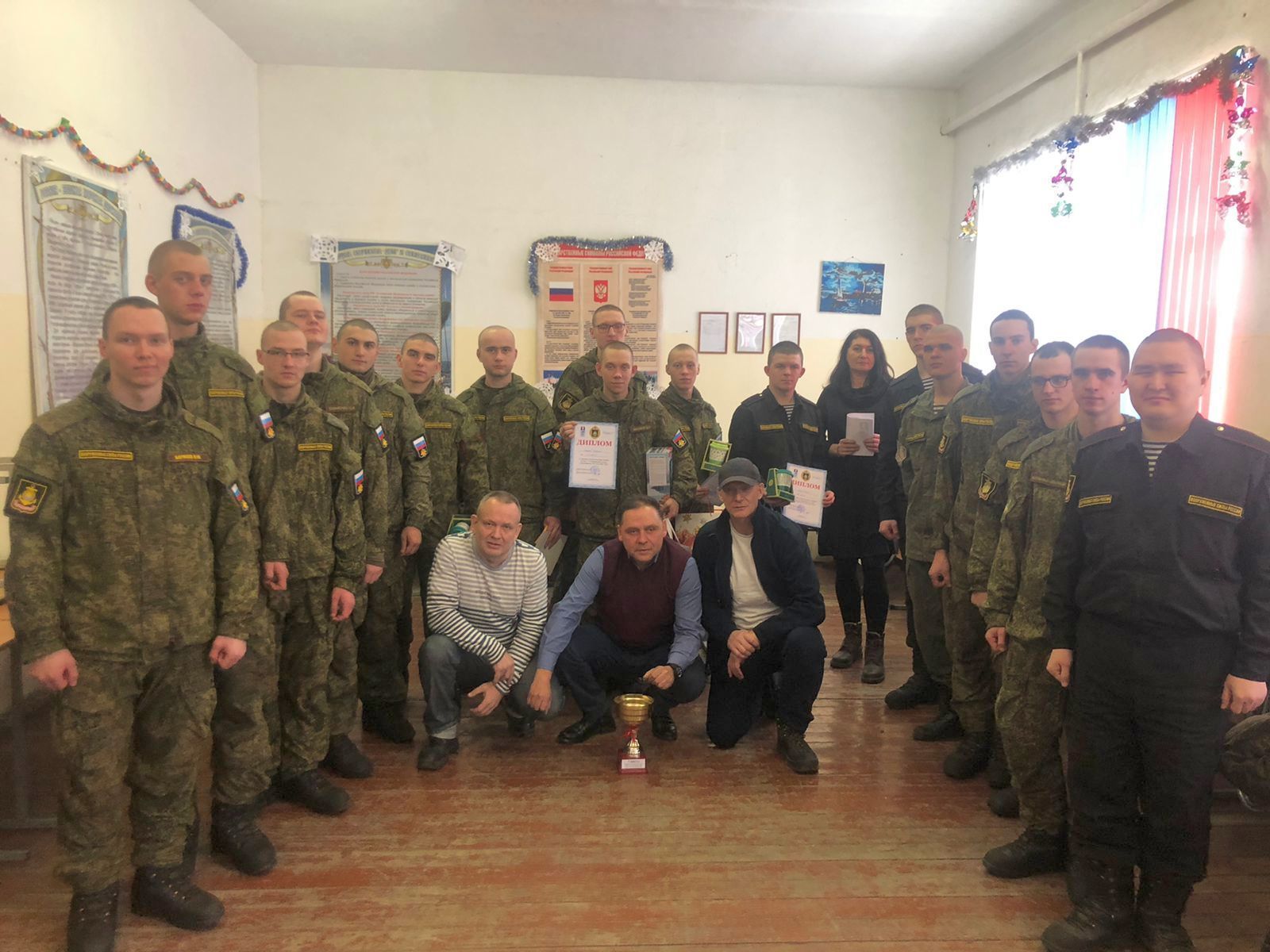 Multico Cup. Report from table hockey competitions among EW specialists of the Pacific Fleet - My, Sport, Hockey, Vladivostok, Pacific Fleet, Military service, Longpost