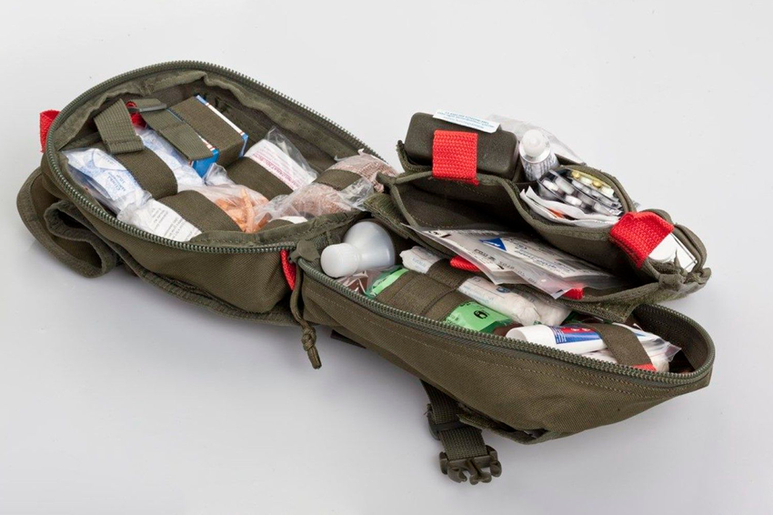 Why was the production of one of the most practical first-aid kits banned? - the USSR, The medicine, Made in USSR, First aid kit, Longpost, Interesting