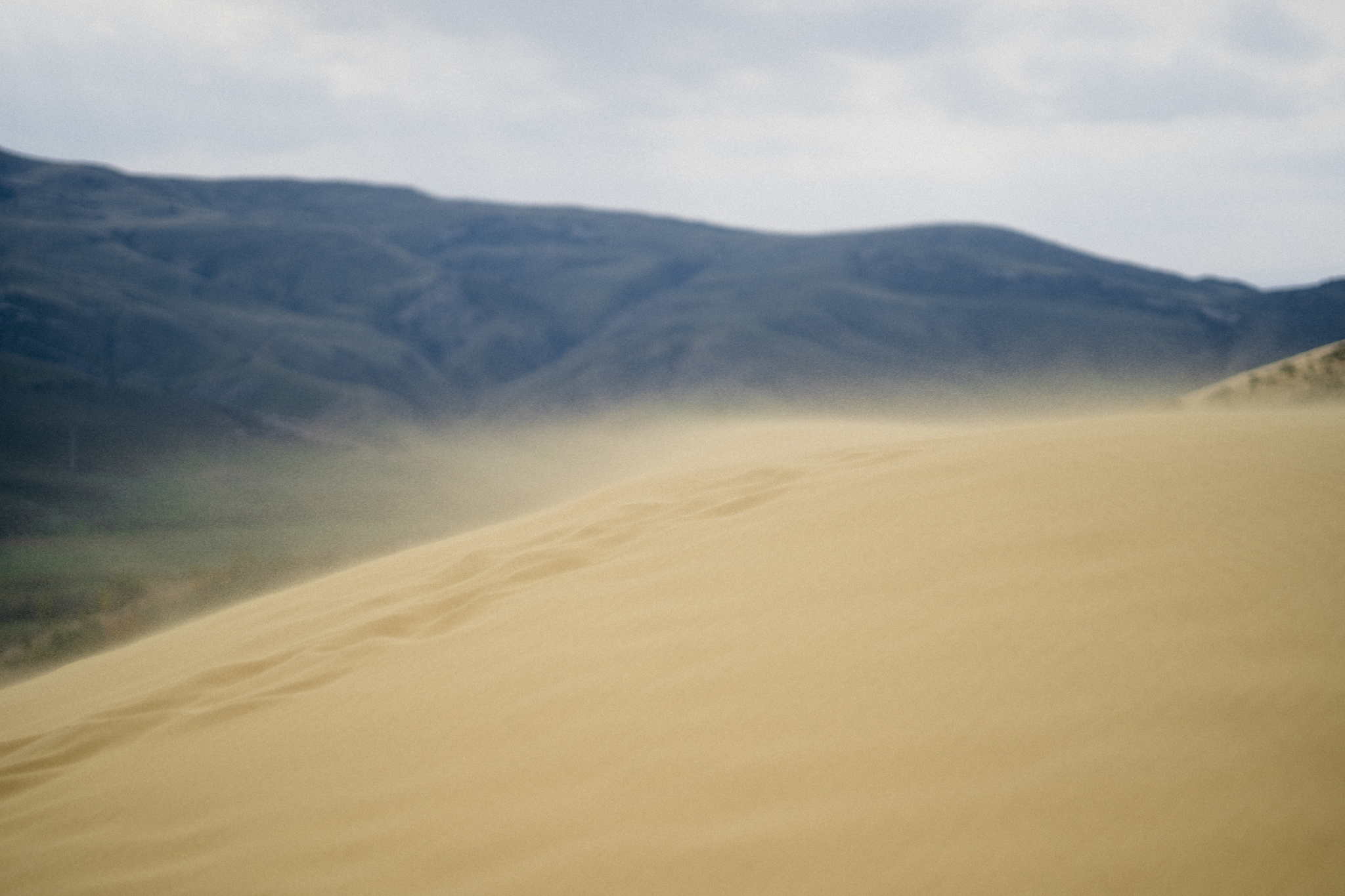 Barkhan Sary-Kum. Is it safe in Dagestan - My, Travel across Russia, Dagestan, Sand dune, Туристы, Travels, Longpost