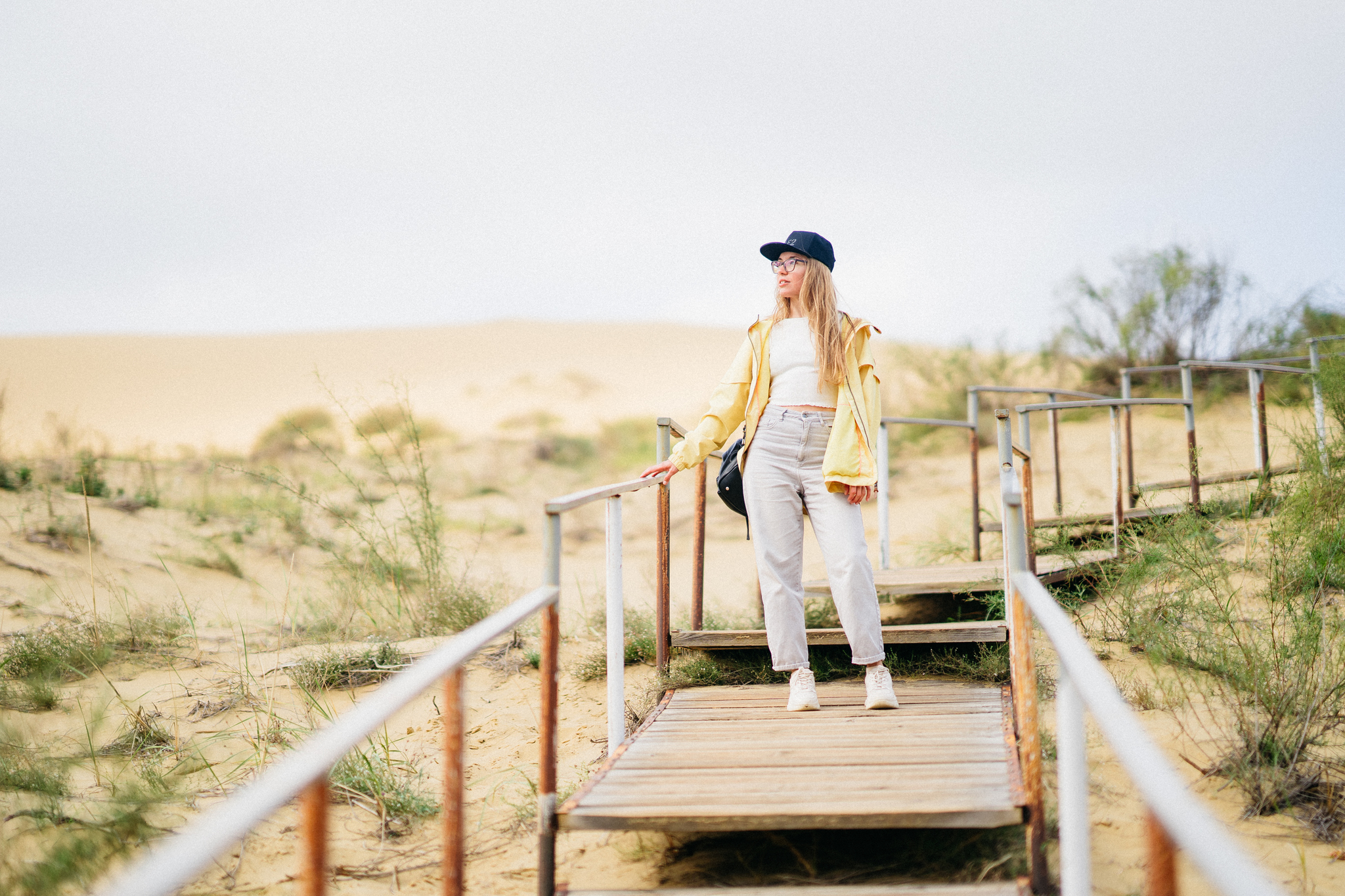 Barkhan Sary-Kum. Is it safe in Dagestan - My, Travel across Russia, Dagestan, Sand dune, Туристы, Travels, Longpost