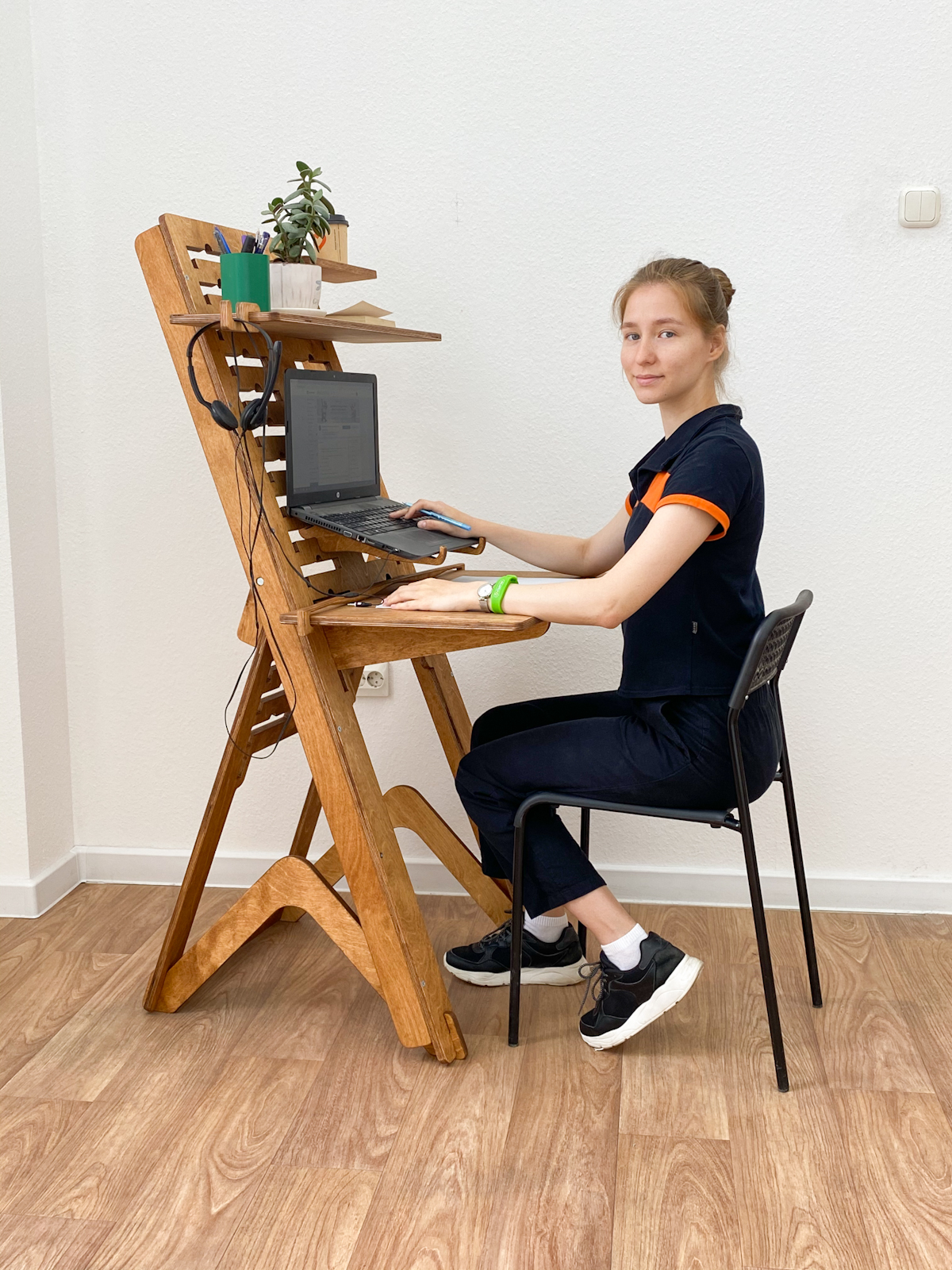 Production begins with her: an interview with designer-developer Maria - My, Design, Production, Furniture, Woodworking, Employees, Wood products, Interview, CNC, Russian production, Factory, Work, Development of, 3D modeling, Office, Longpost, Small business, Entrepreneurship, Business, Business in Russian
