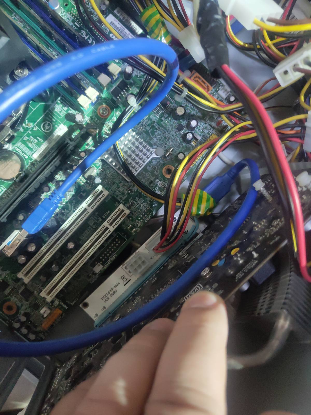 Я отдал денег, а он тянки перестал тянуть и выключился | Пикабу