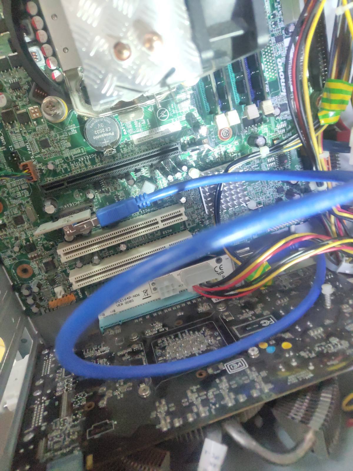 Я отдал денег, а он тянки перестал тянуть и выключился | Пикабу