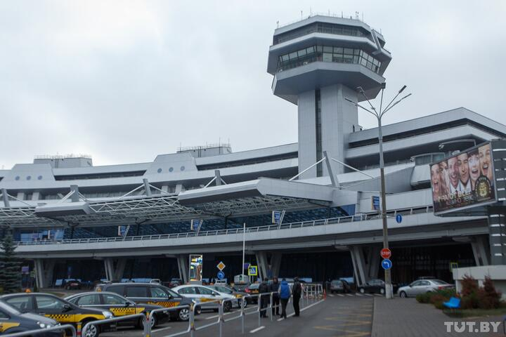 After checking the phone at the Minsk airport, the security forces detained a girl who was returning from a vacation in Egypt - Negative, Ministry of Internal Affairs, Politics, Republic of Belarus