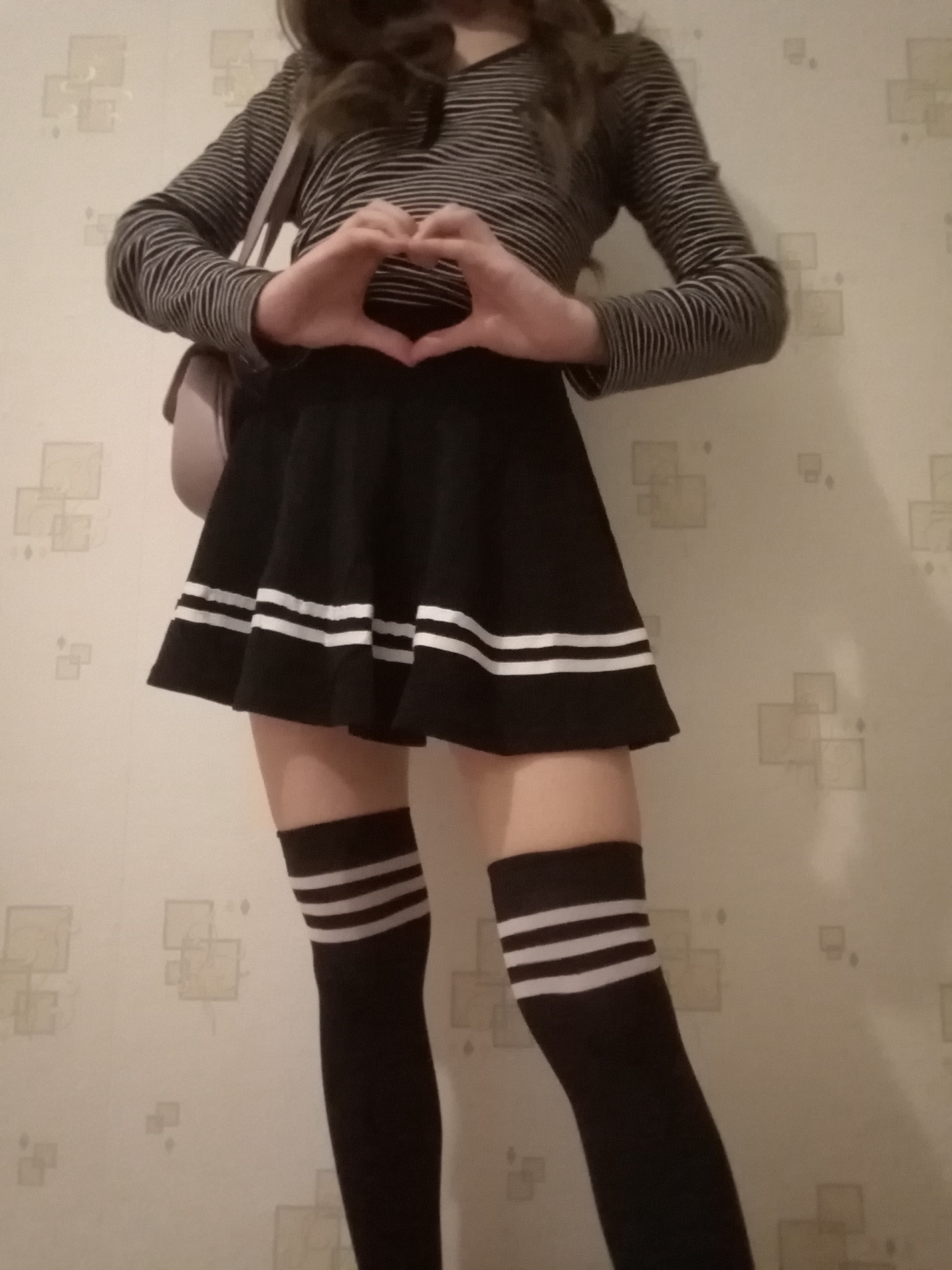 Addition to the ranks - My, Its a trap!, Trap my, Crossdressing, Trap IRL, Longpost, Mrchibrikus