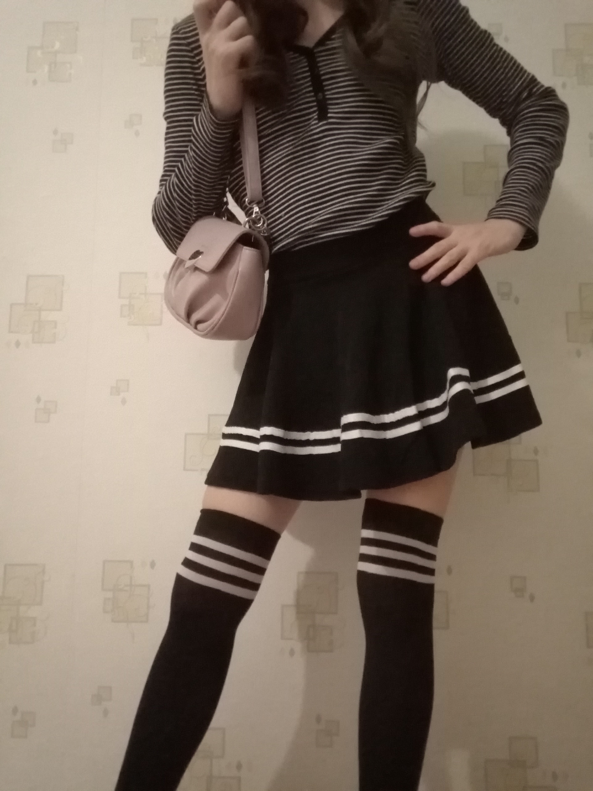 Addition to the ranks - My, Its a trap!, Trap my, Crossdressing, Trap IRL, Longpost, Mrchibrikus