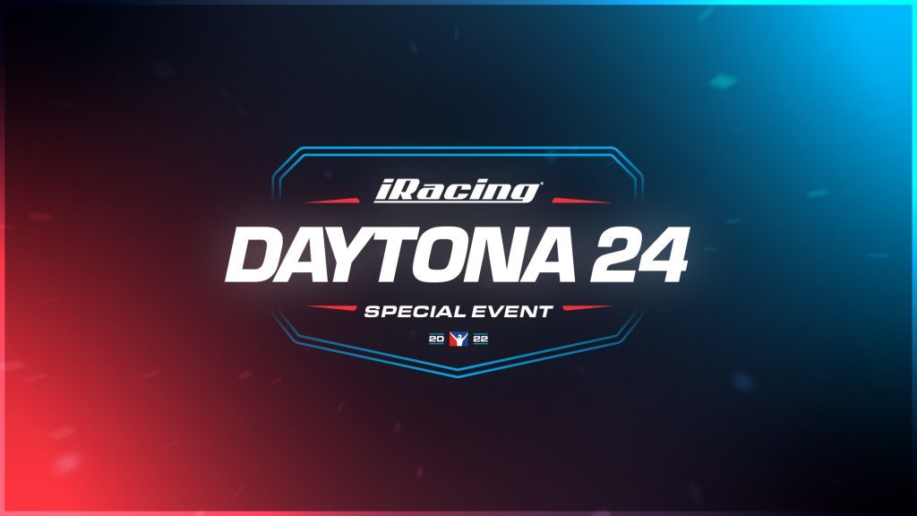 IRacing Daytona 24 - Легендарный марафон в популярном симуляторе - Новости, Iracing, Симулятор, Гонки, Симулятор вождения, Компьютерные игры, Длиннопост