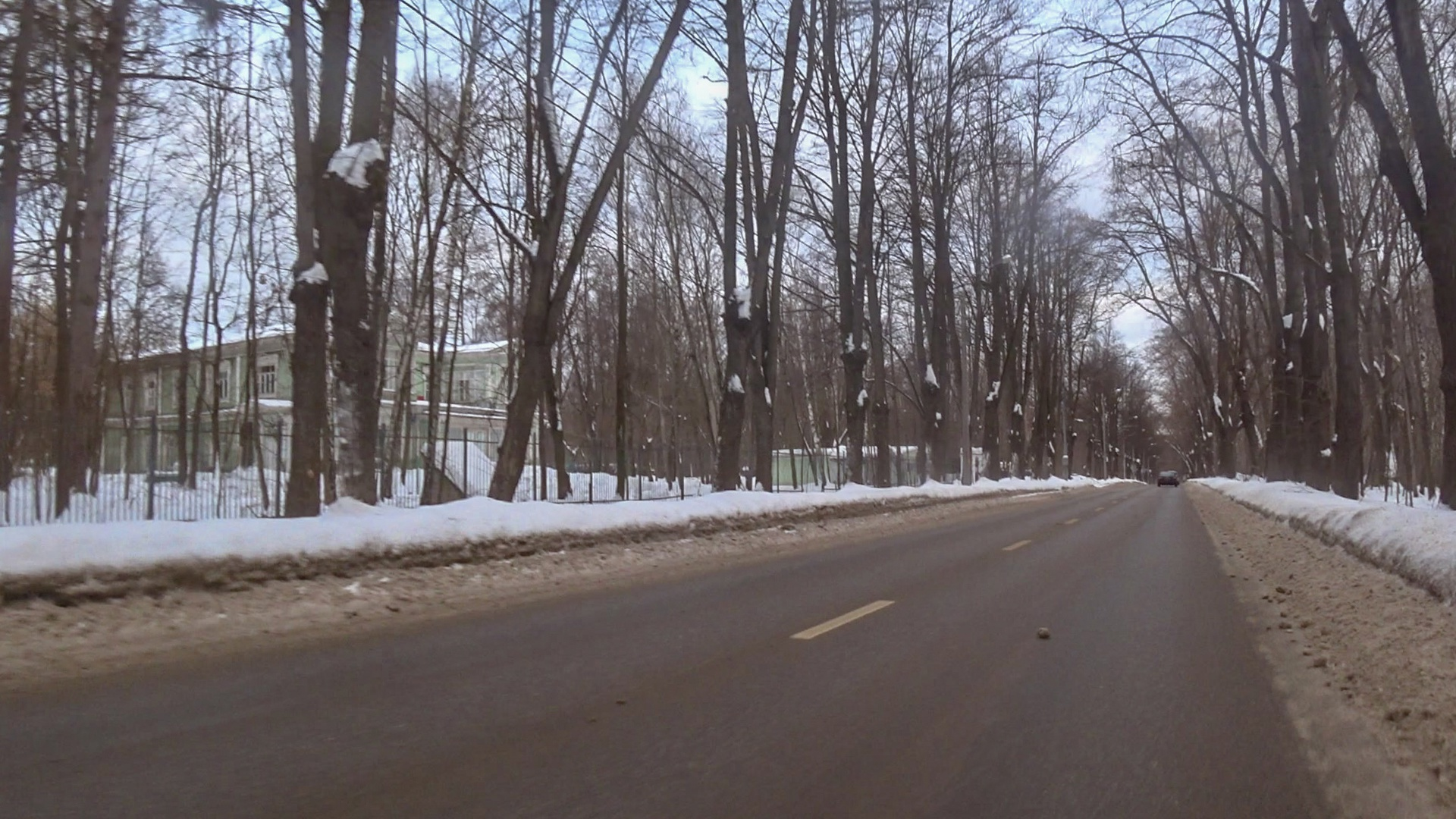 January Hundred - My, A bike, Bike ride, The photo, Moscow, Video blog, Video, Longpost