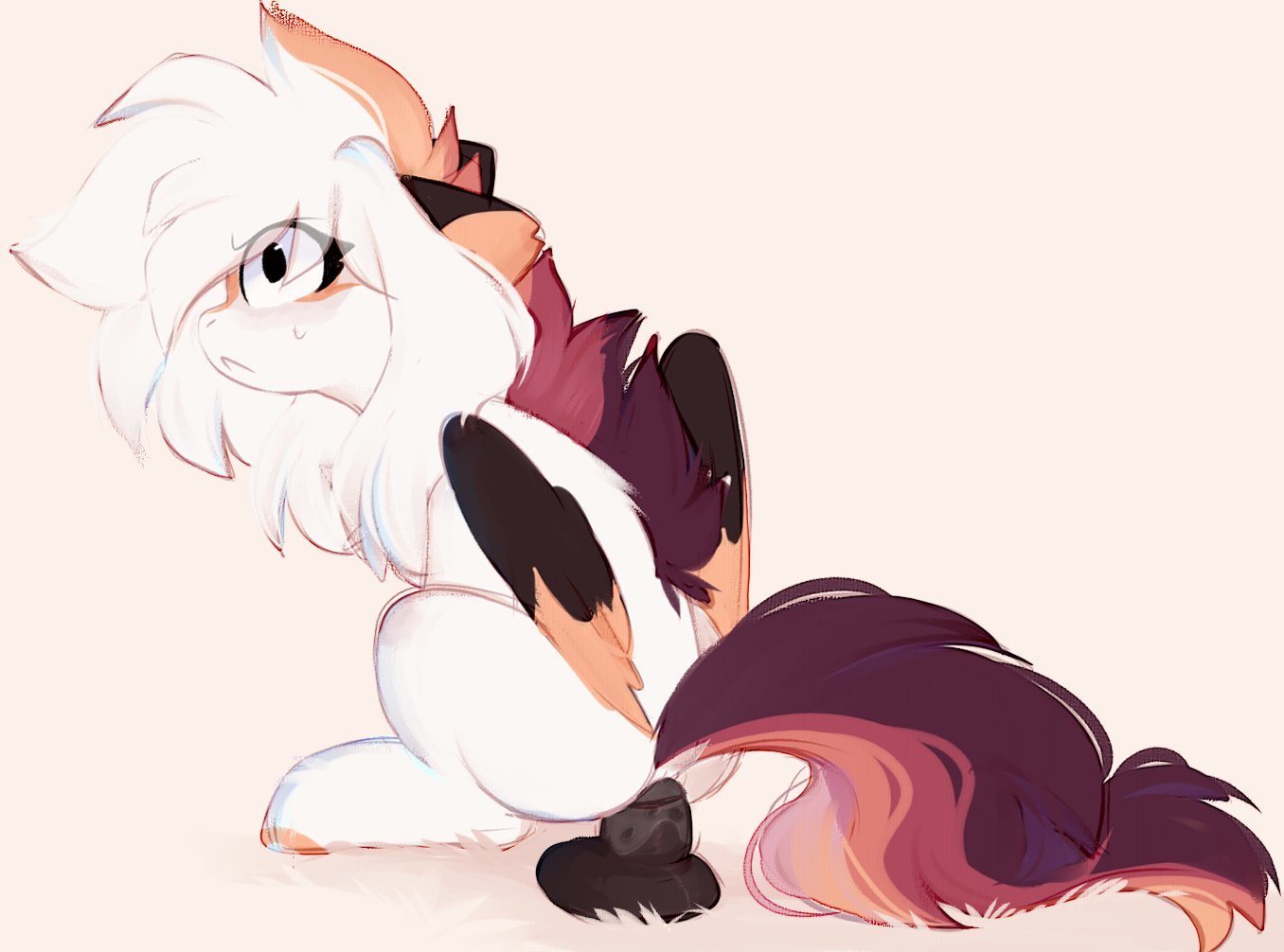 The main thing is more lubricant - pikabu.monster.