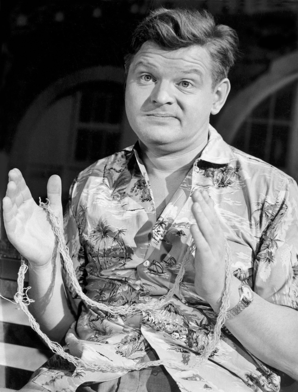 January 21, 1924 was born Alfred Hawthorne Benny Hill - Benny hill, The Benny Hill Show, Comedian, English humor, Longpost