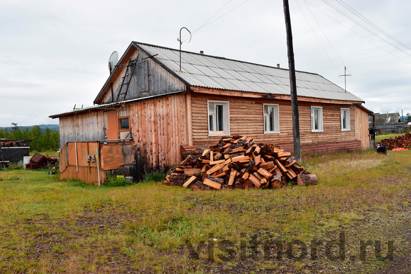 Самое труднодоступное село России? Ламутское - за 1000км от привычной цивилизации - Моё, Туризм, Путешествия, Туристы, Деревня, Север, Село, Путешествие по России, Путешественники, Чукотка, Длиннопост