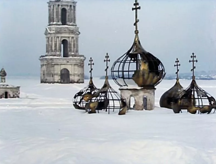 Unknown Russia. Nothing is forgotten - Temple, Church, The photo, Religion, Orthodoxy, Architecture, Place of power, Longpost