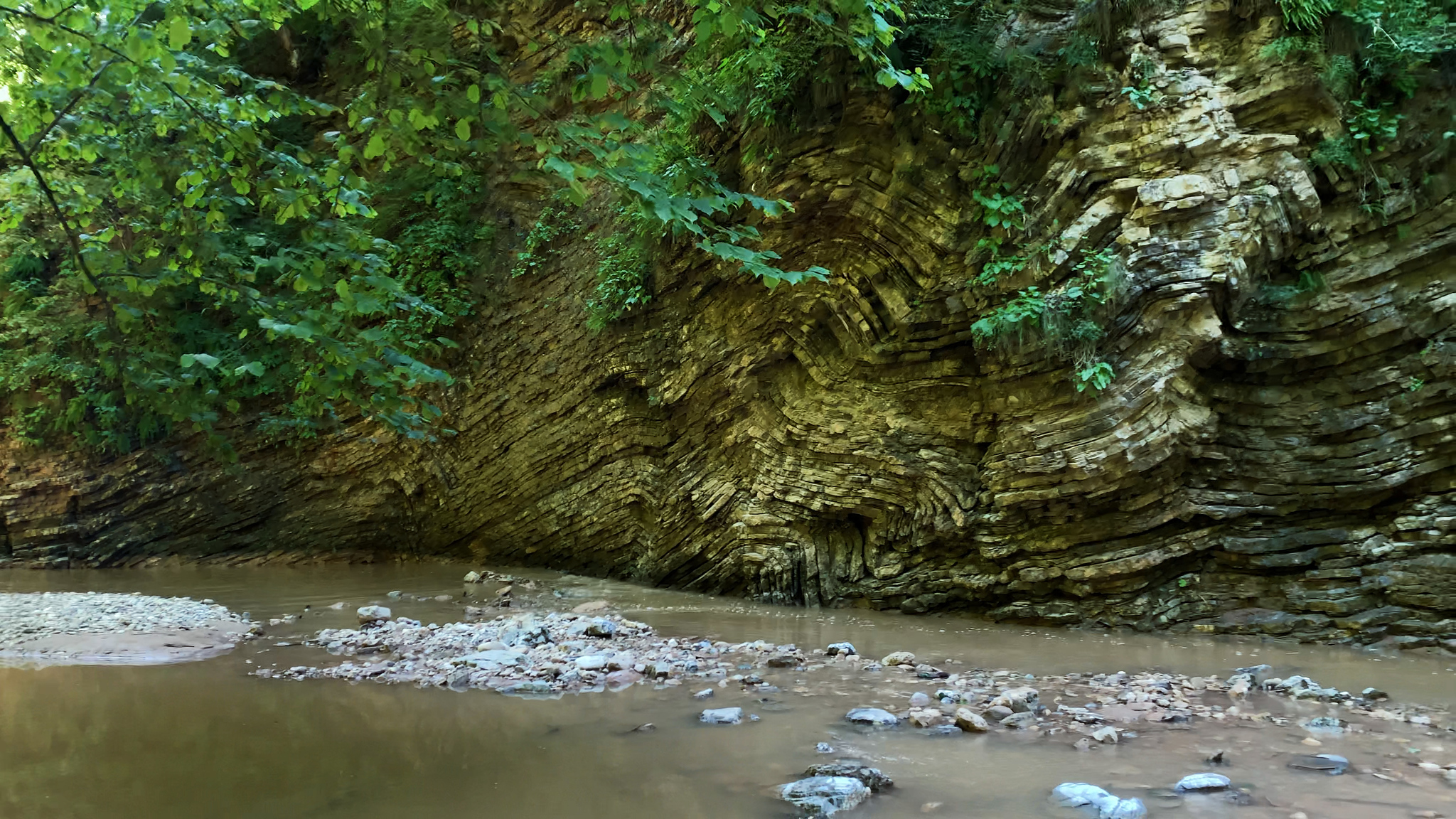 Rufabgo Waterfalls in Adygea - My, Travel across Russia, Travels, The mountains, Nature, Hike, Republic of Adygea, Waterfall, Rufabgo Falls, Mountain tourism, Landscape, The nature of Russia, Tourism, River, Road trip, Video, Longpost, Video blog