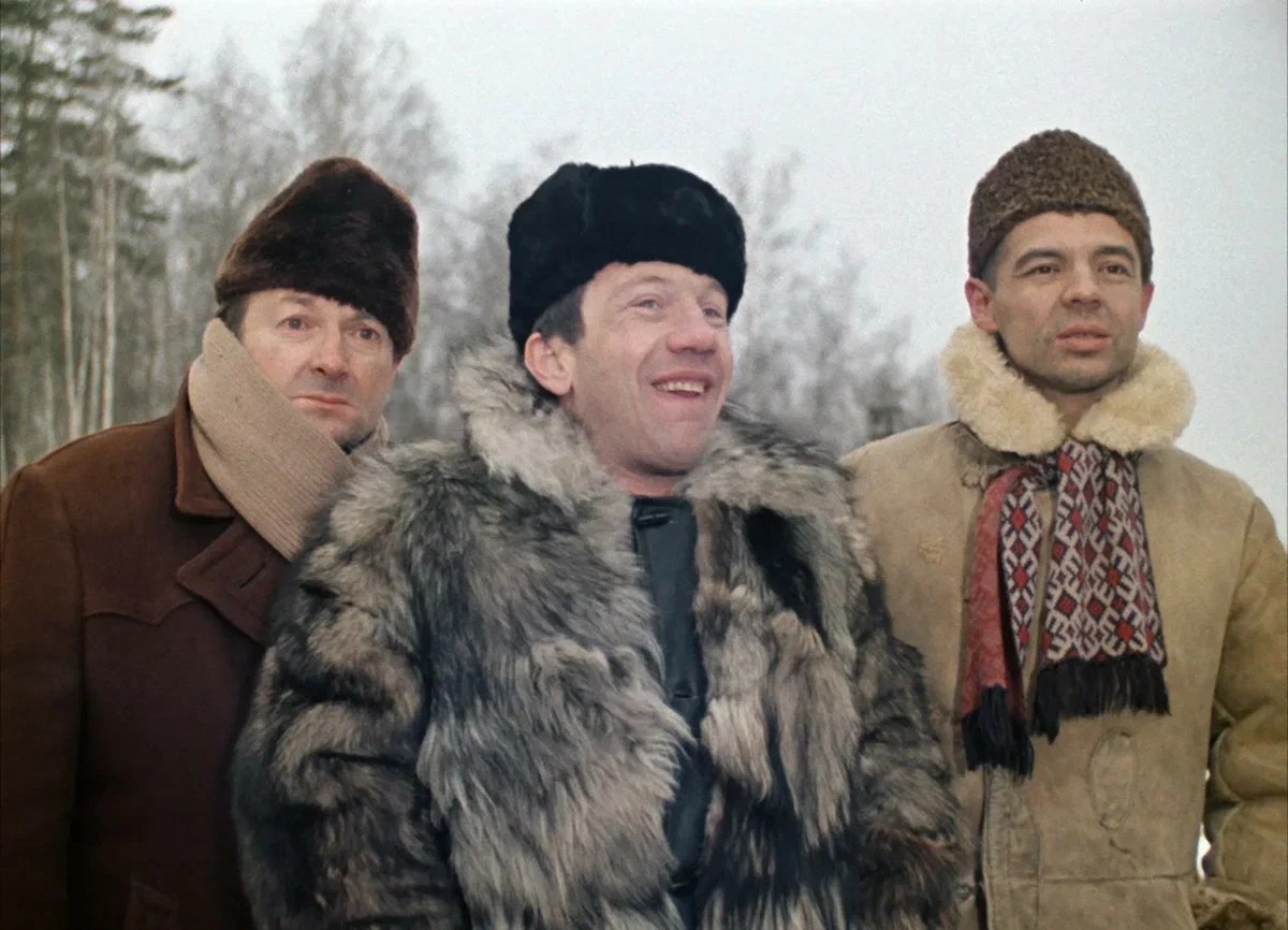 Why Vasily Alibabaevich is the most tragic character of Gentlemen of Fortune - Actors and actresses, the USSR, Comedy, Gentlemen of Fortune, Yandex Zen, Longpost, Spoiler