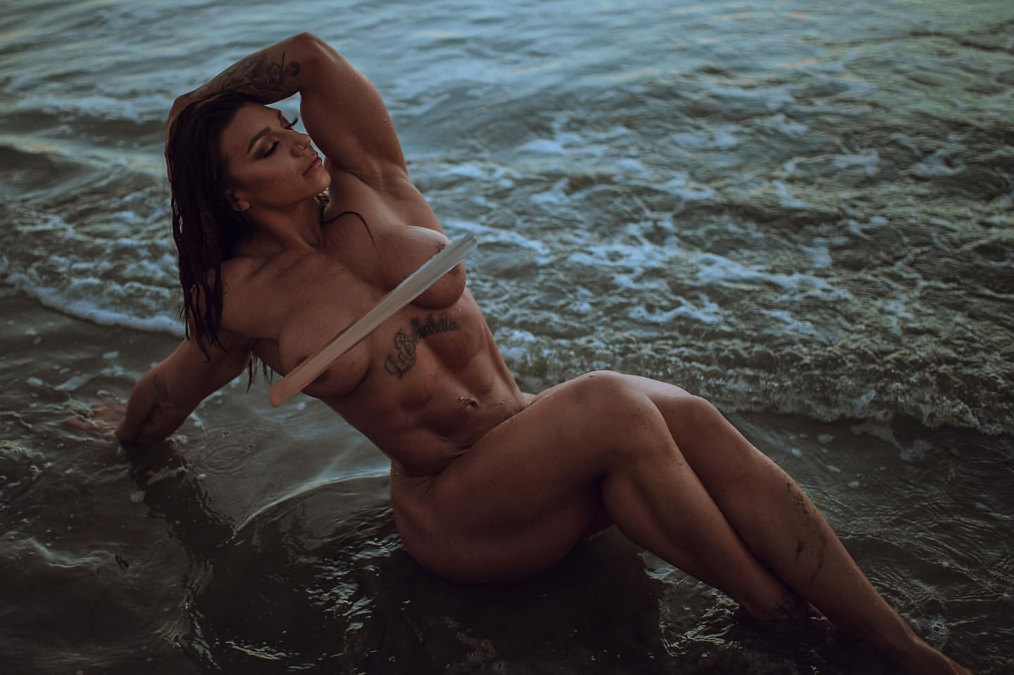 Chelsea Dion (@chelcbabyyy) - NSFW, Chelsea Dion, Strong girl, Sleep-Sleep, Body-building, Bodybuilders, Erotic, Sports girls, The photo, Girls, Video, Longpost