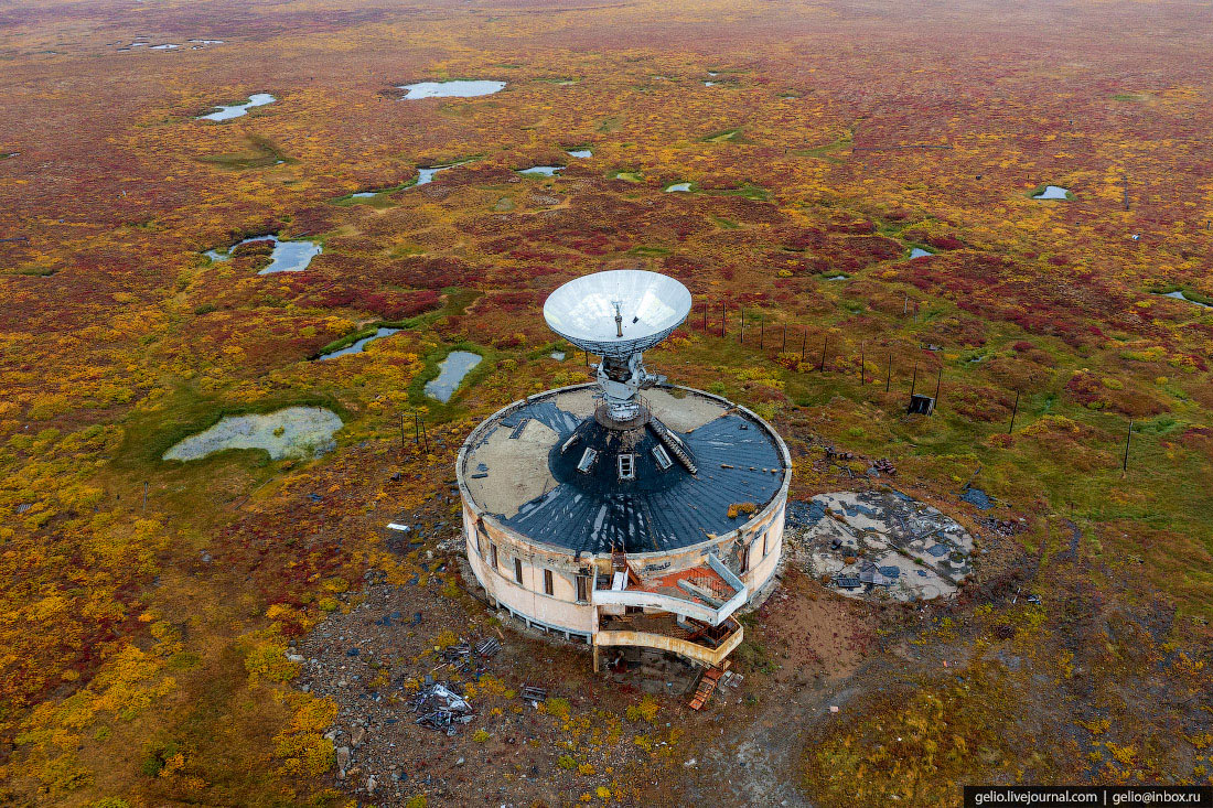 Abandoned villages of Chukotka - Valkumey, Apapelgino and Yanranai - Russia, Abandoned, Urbanfact, Longpost