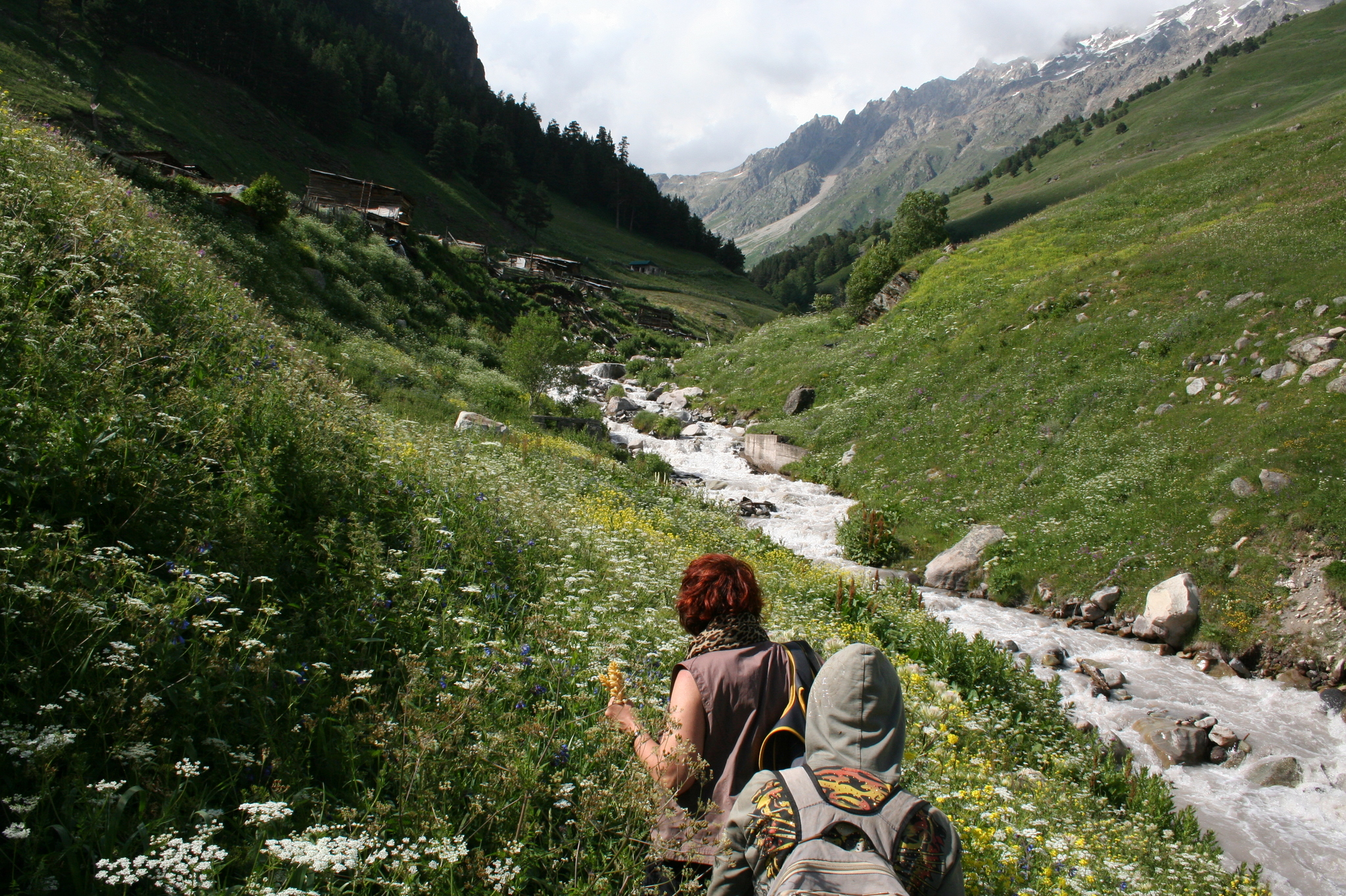 Elbrus - My, The photo, Elbrus, Nature