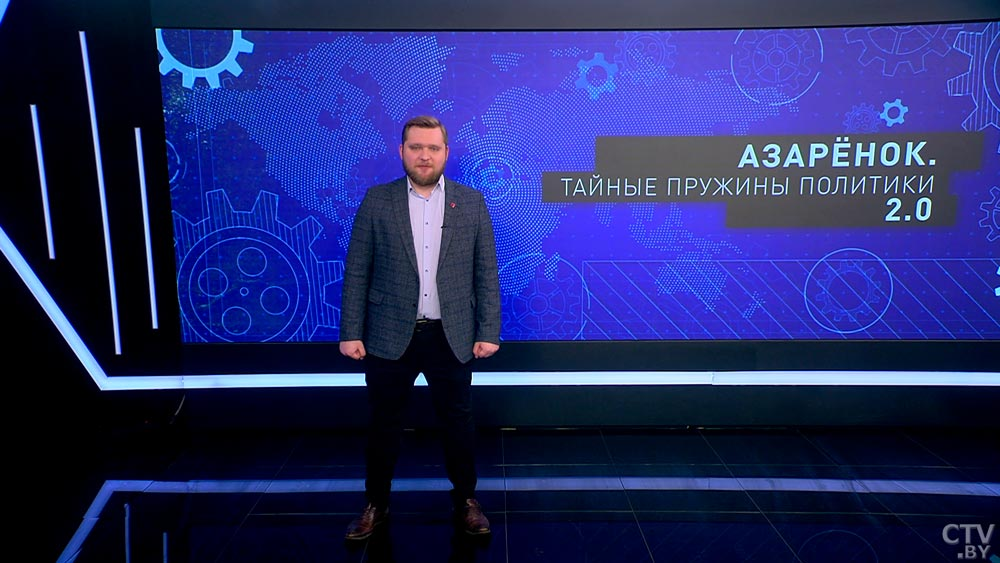 Азарёнок отреагировал на новое видео Дудя о белорусах: «Денег-то хоть больше дали, чем за клоунаду с Путилой?» - Политика, Республика Беларусь, Григорий Азарёнок, Юрий Дудь, Россия, Владимир Высоцкий, Видео, Длиннопост