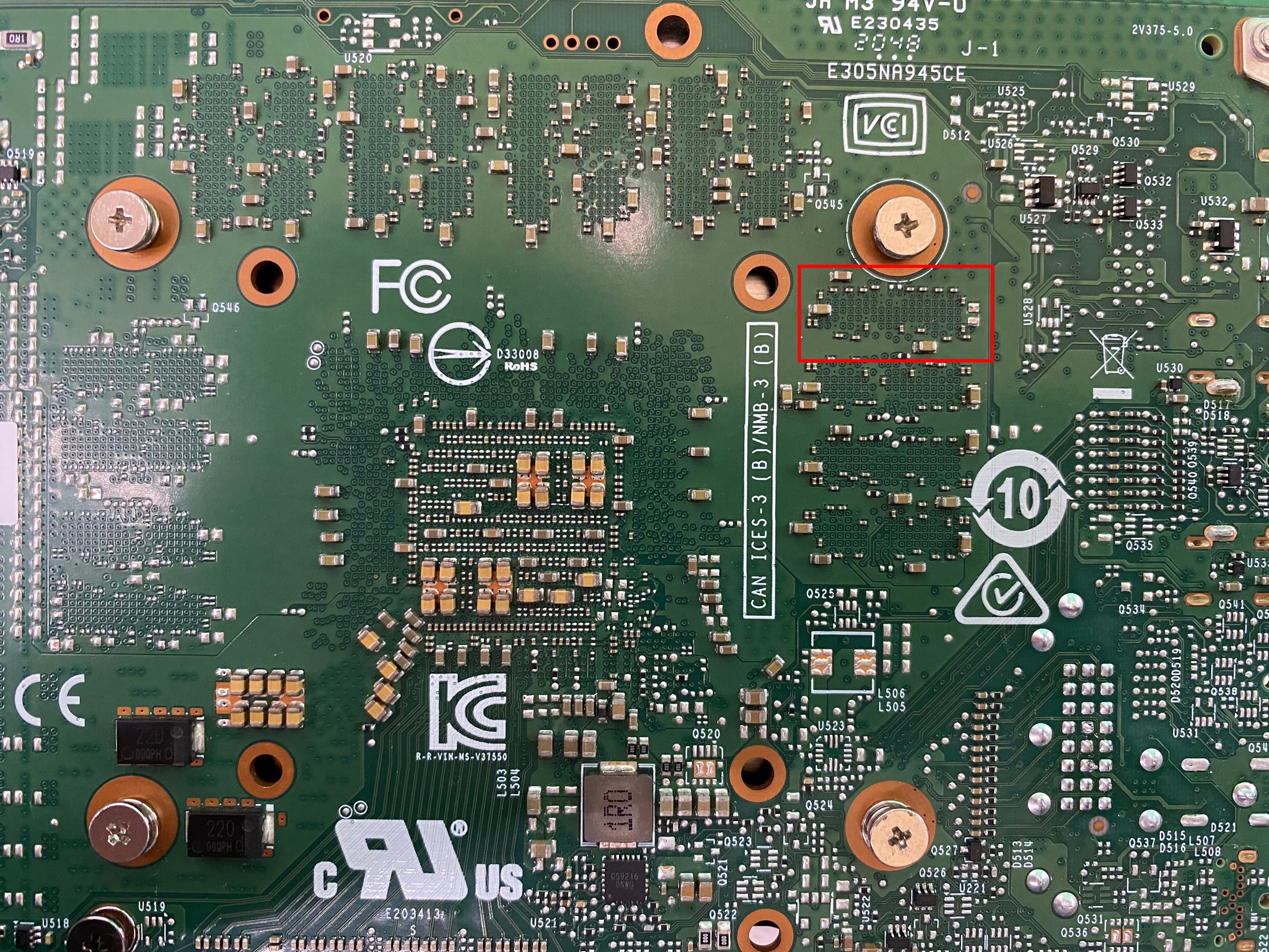 Dell RTX2060 graphics card, downed SMD capacitor - My, Repair of equipment, SMD Capacitors, Need help with repair, Repairers Community